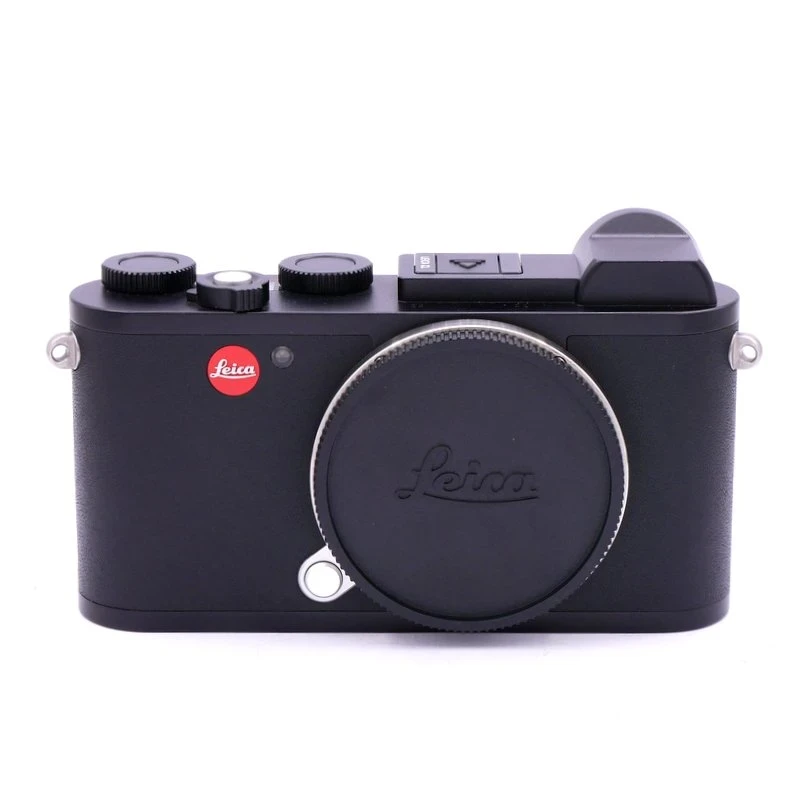Best image for Leica CL Body