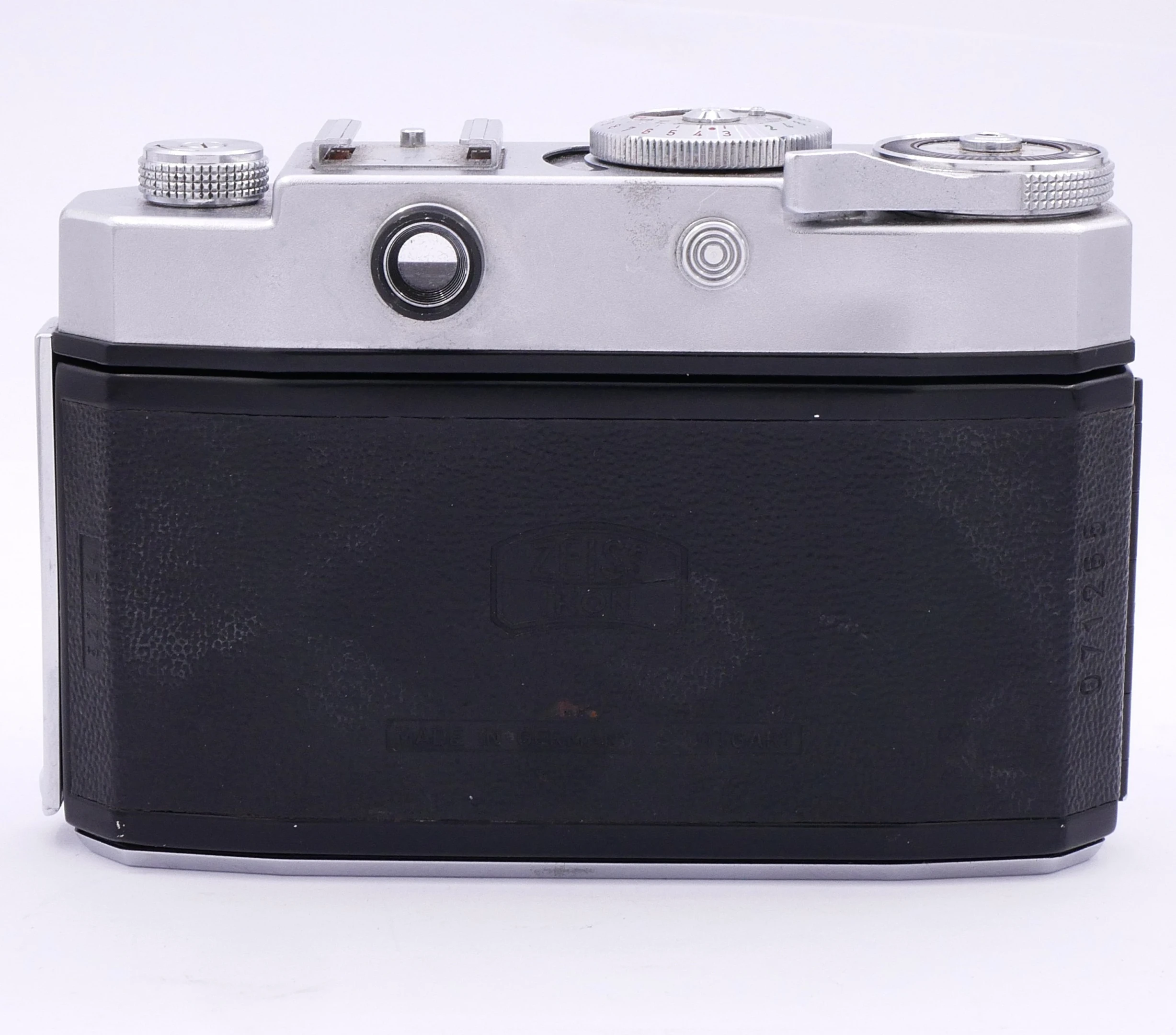 S-H-HT39XT_3.webp - Zeiss Ikon Contina 35mm Film Camera - Image 1