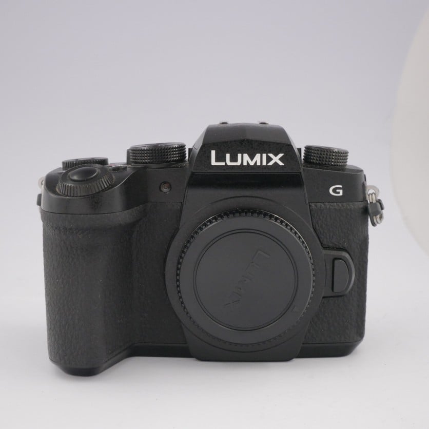Panasonic G95 Body Only - 19K Frames