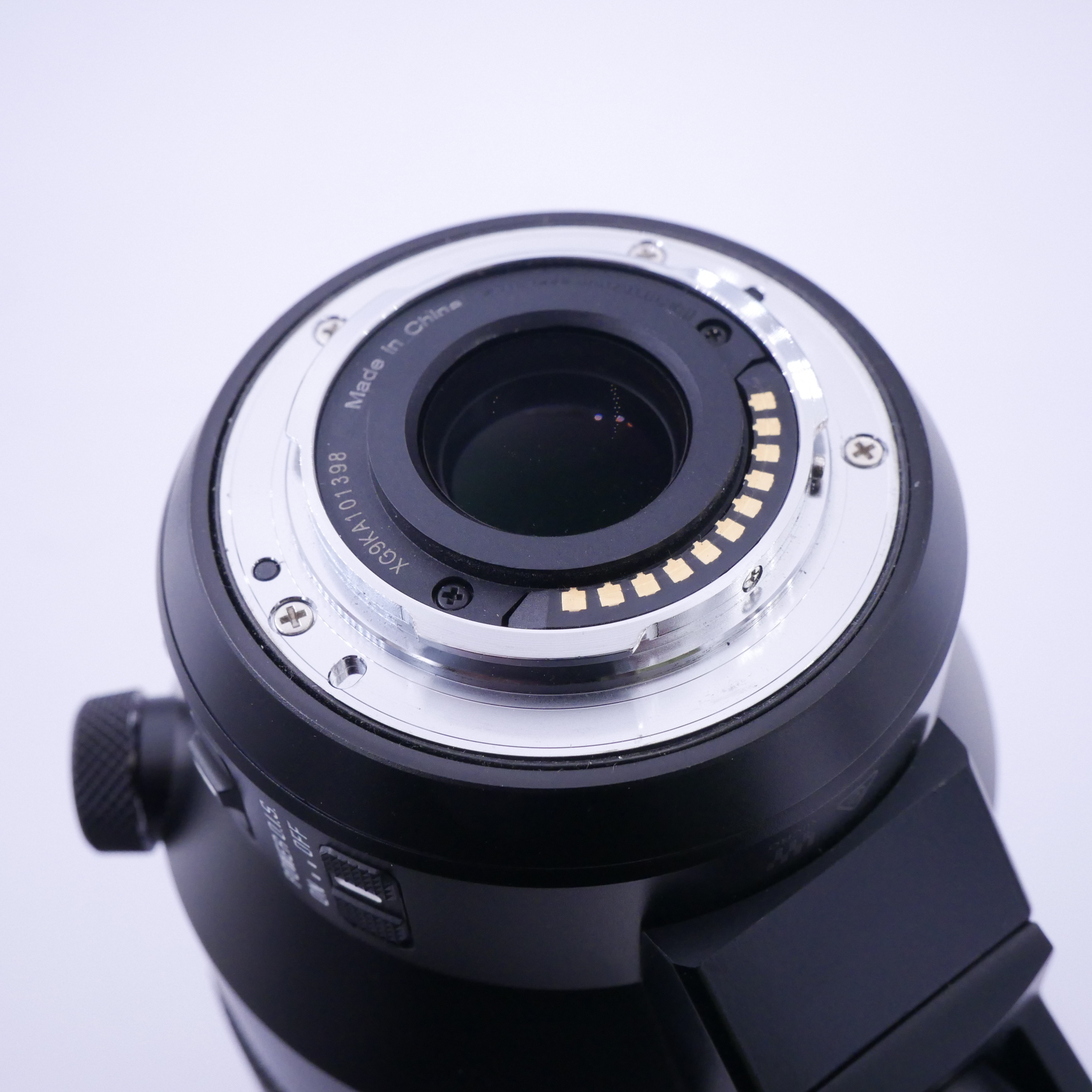S-H-HTATNF_3.jpg - Panasonic Lumix 100-400mm F4.0-6.3 ASPH Lens - Image 2