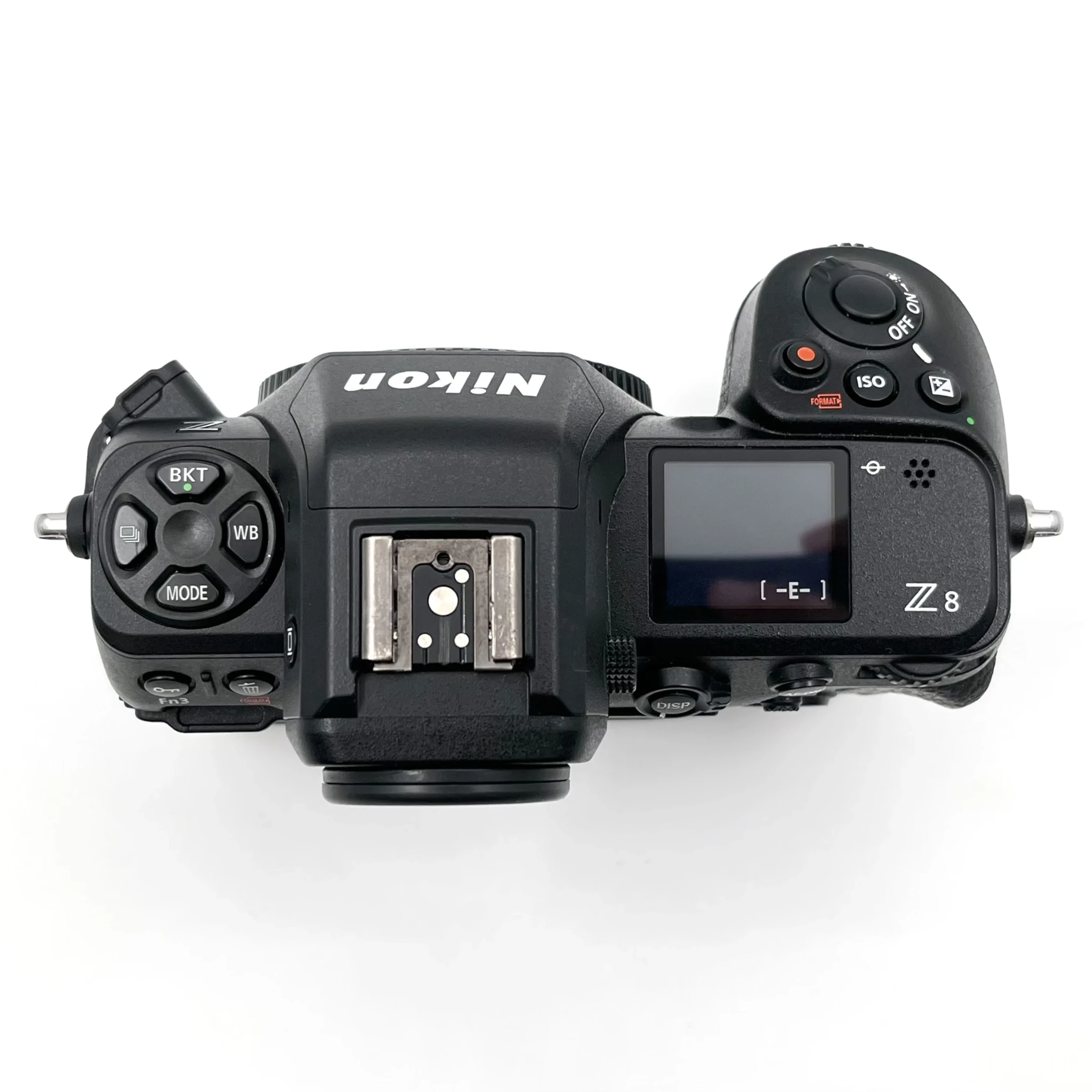 S-H-HTFPJJ_3.webp - Nikon Z8 Body - 75K Frames - Thumbnail 7