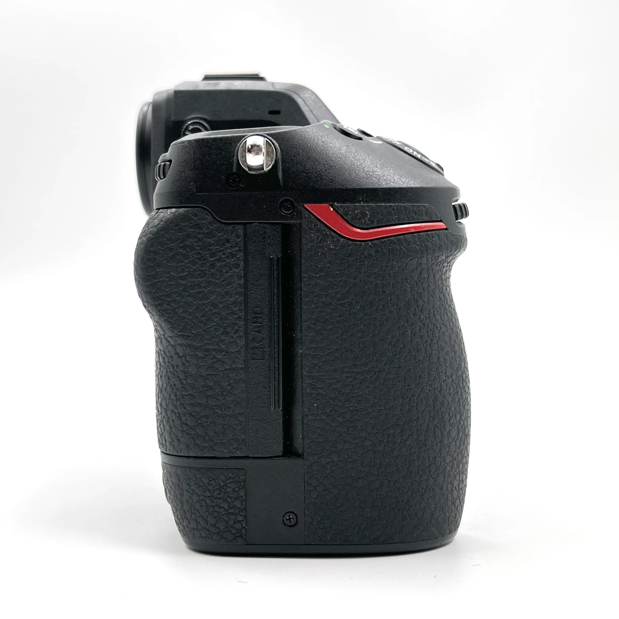 S-H-HTFPJJ_4.webp - Nikon Z8 Body - 75K Frames - Thumbnail 4