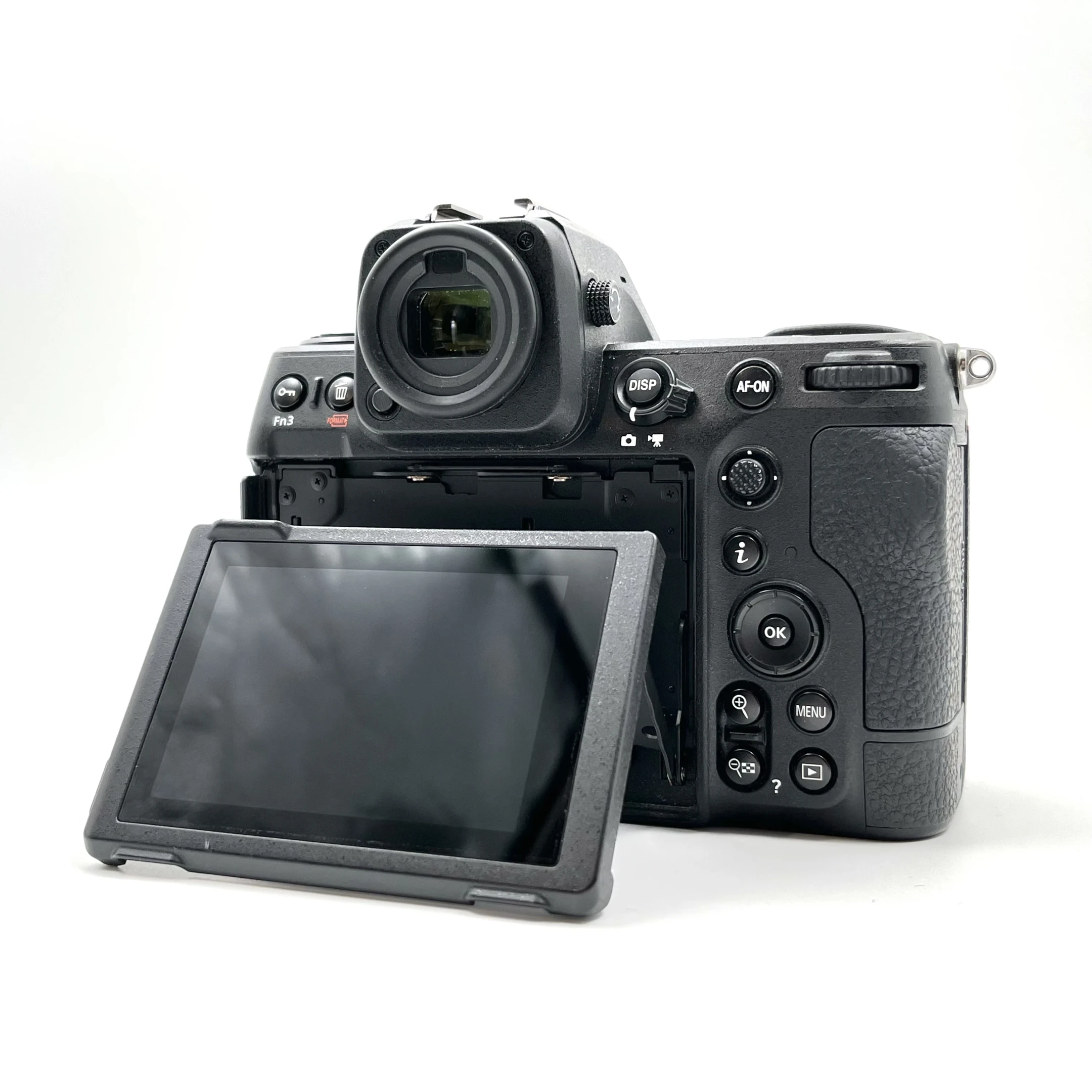 S-H-HTFPJJ_7.webp - Nikon Z8 Body - 75K Frames - Thumbnail 2