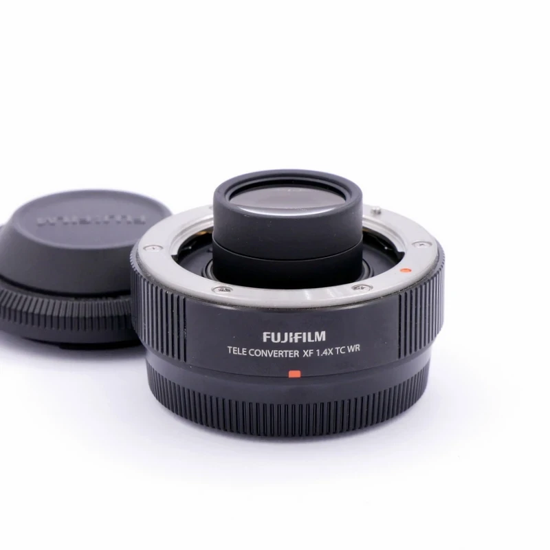 Best image for Fujifilm XF 1.4x TC WR Teleconverter