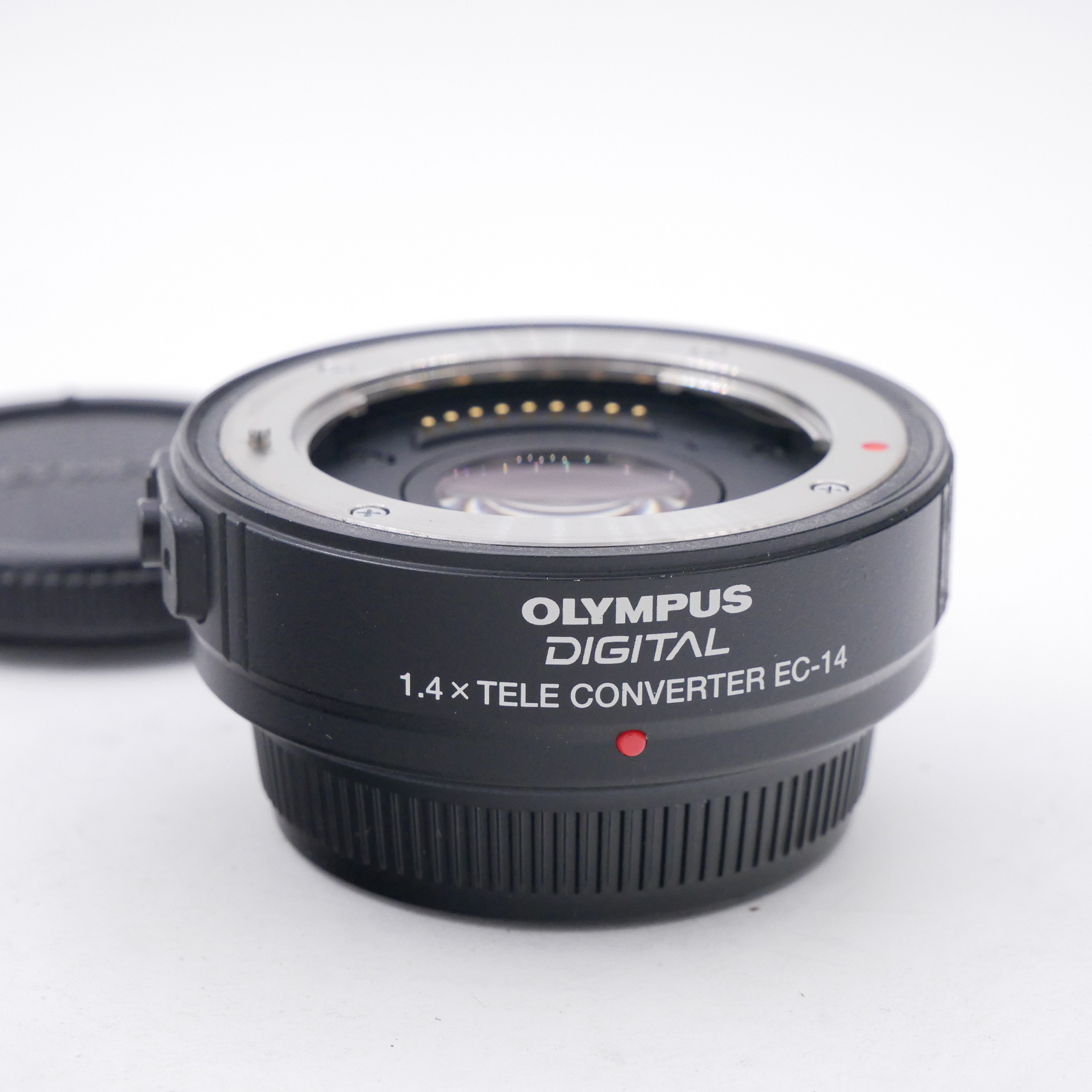 Best image for  Olympus 1.4x EC-14 Teleconverter