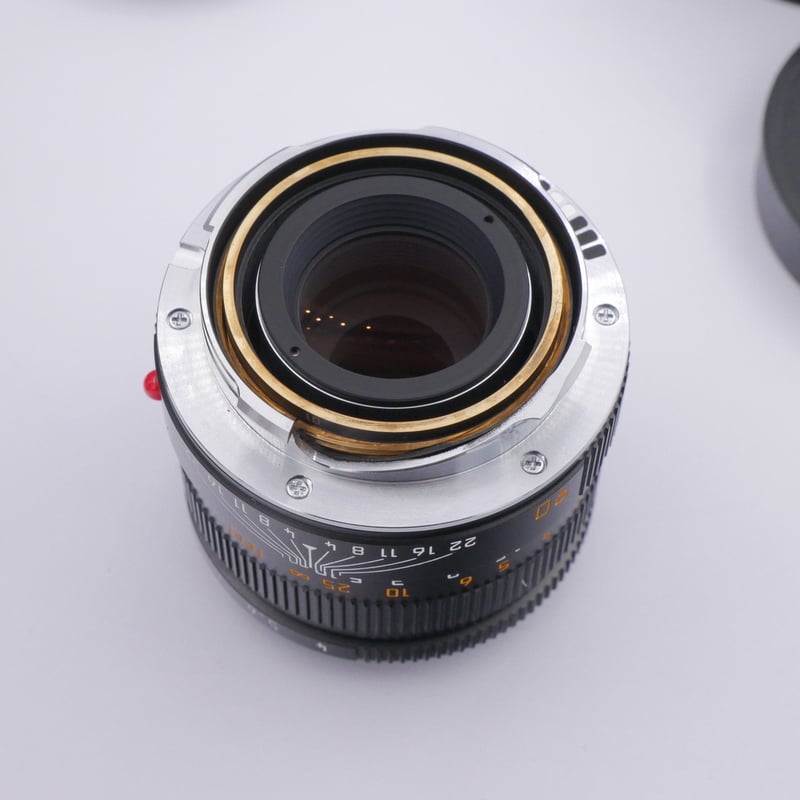 S-H-HW3F85_6.jpg - Leica MF 90mm F/4 Macro Elmar-M Lens + Macro-Adapter-M  - Image 3