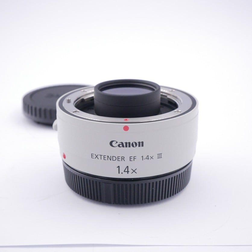 Canon Extender EF 1.4x III (was $579)