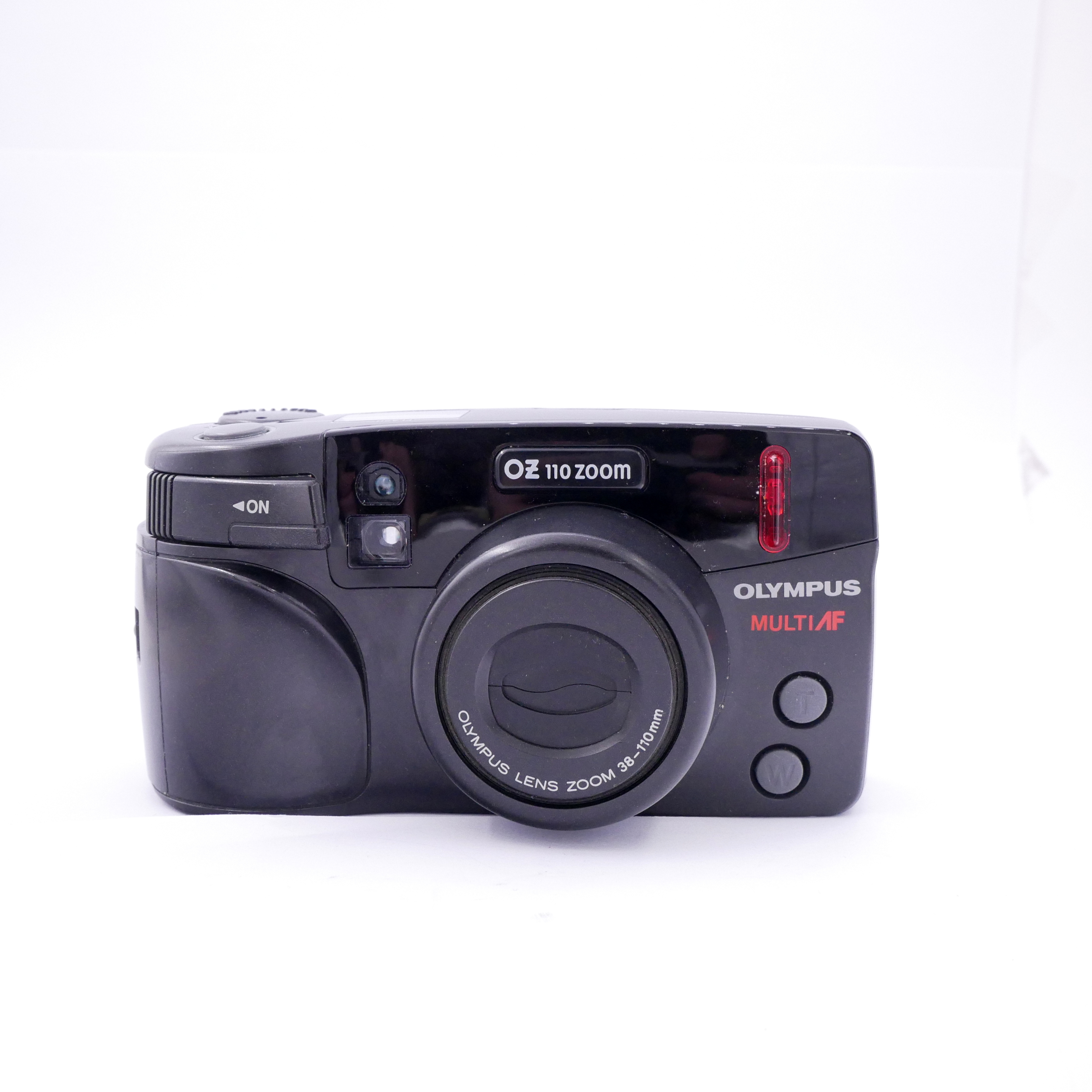 Best image for Olympus Superzoom 110 35mm Film Camera