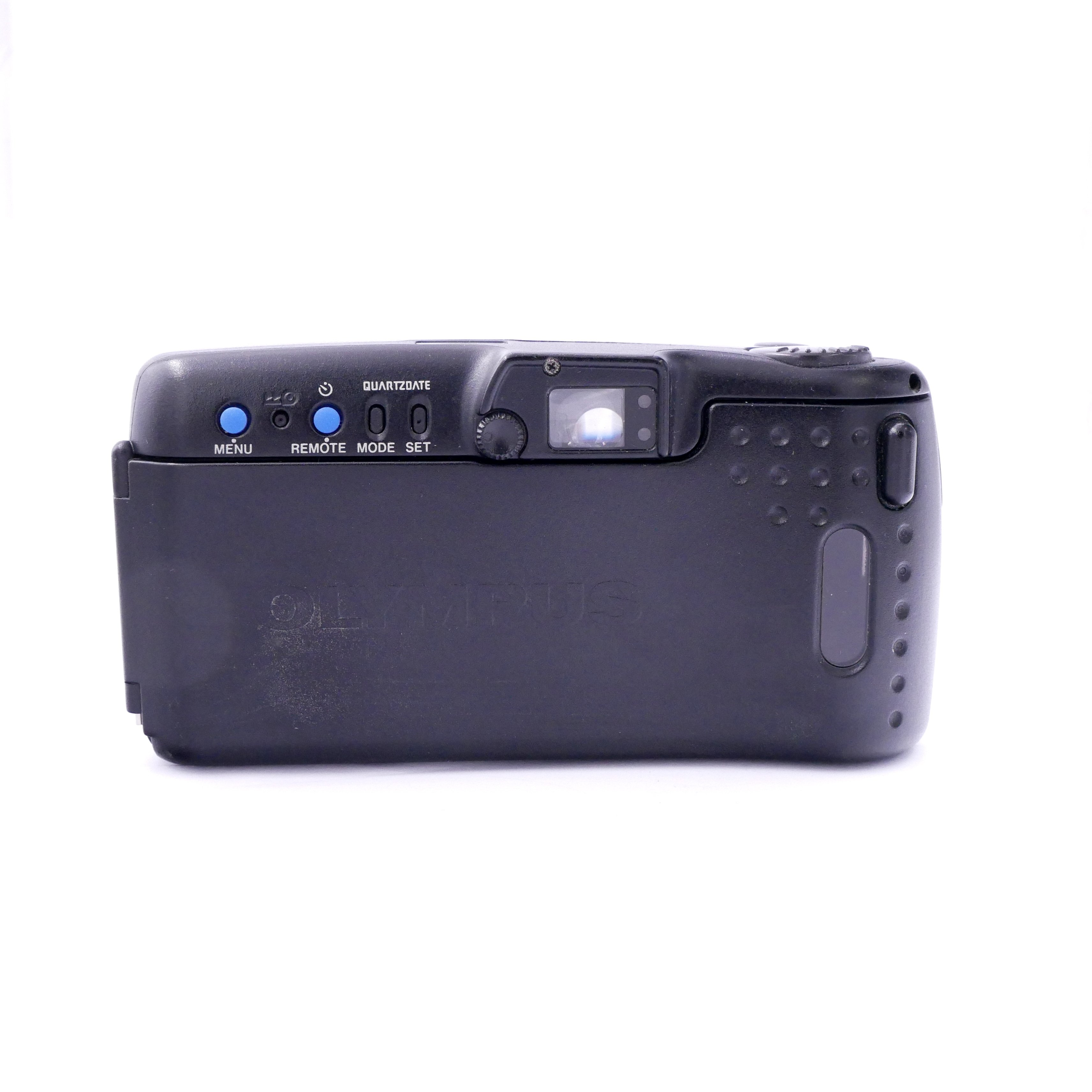 S-H-J263H3_2.jpg - Olympus OZ 110 Zoom 35mm Film Camera - Image 2