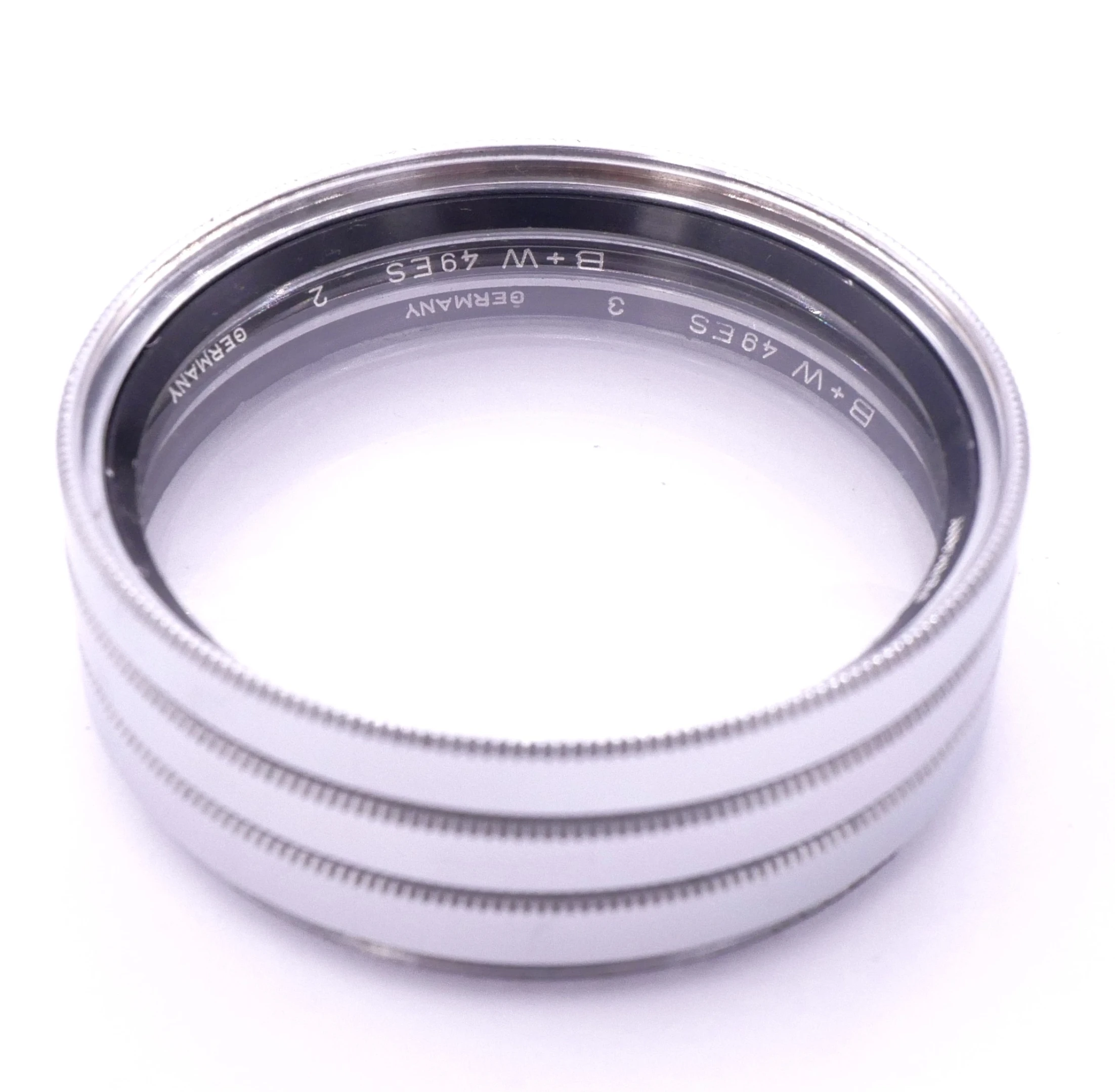 Best image for B+W Close Up Filter Set 49mm