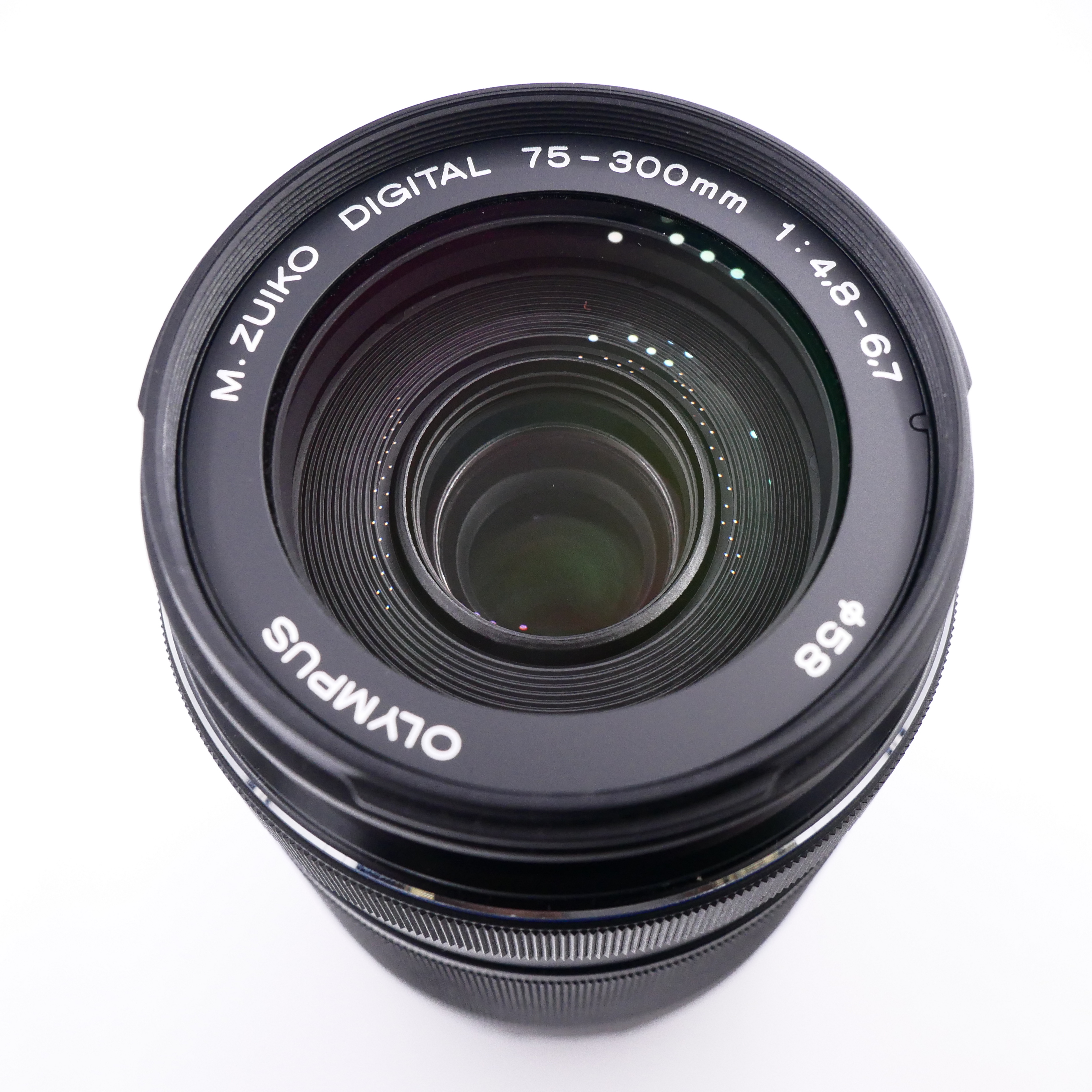 S-H-J35VN6_2.jpg - Olympus 75-300mm F4.8-6.7 II M.Zuiko ED Lens - Image 1