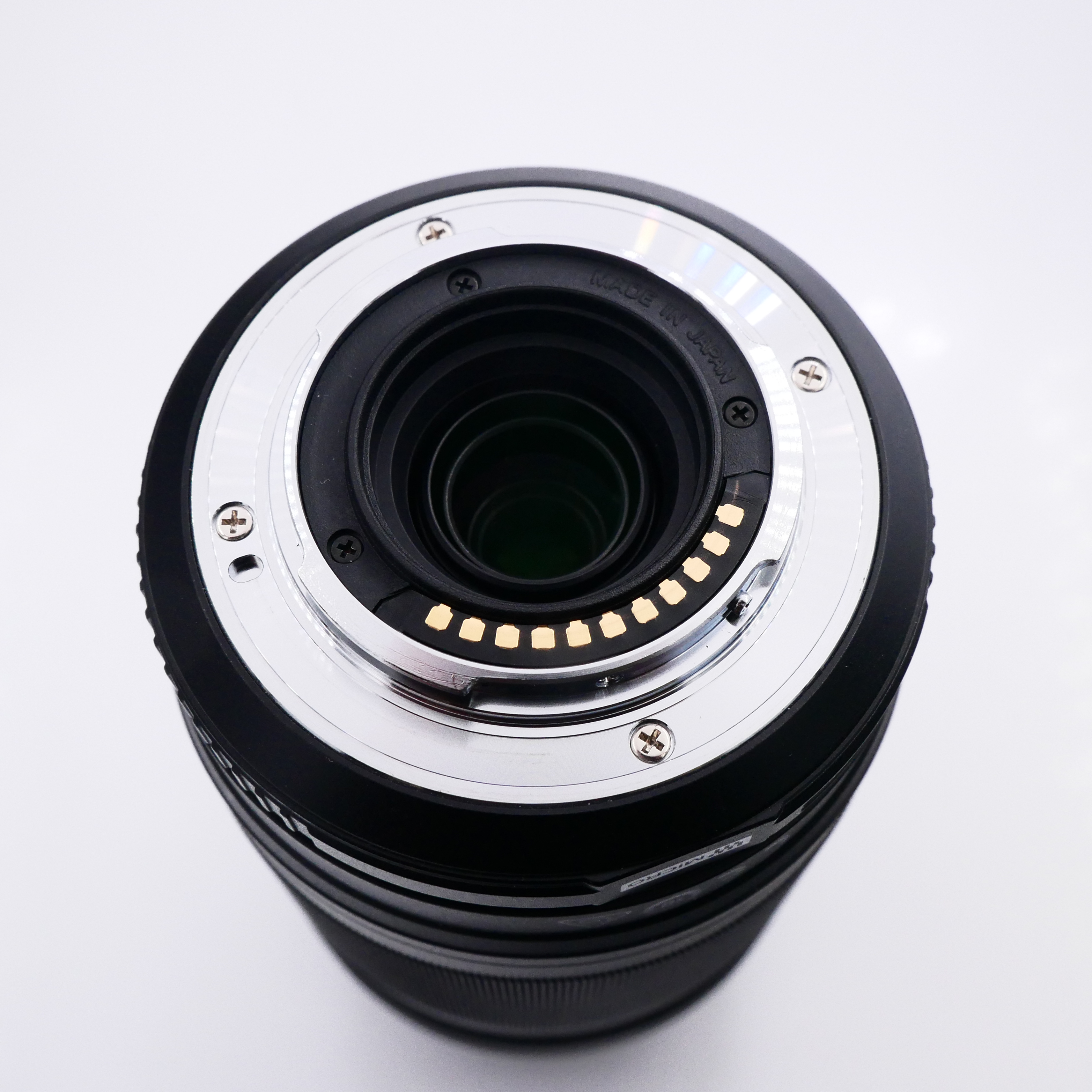 S-H-J35VN6_3.jpg - Olympus 75-300mm F4.8-6.7 II M.Zuiko ED Lens - Image 2