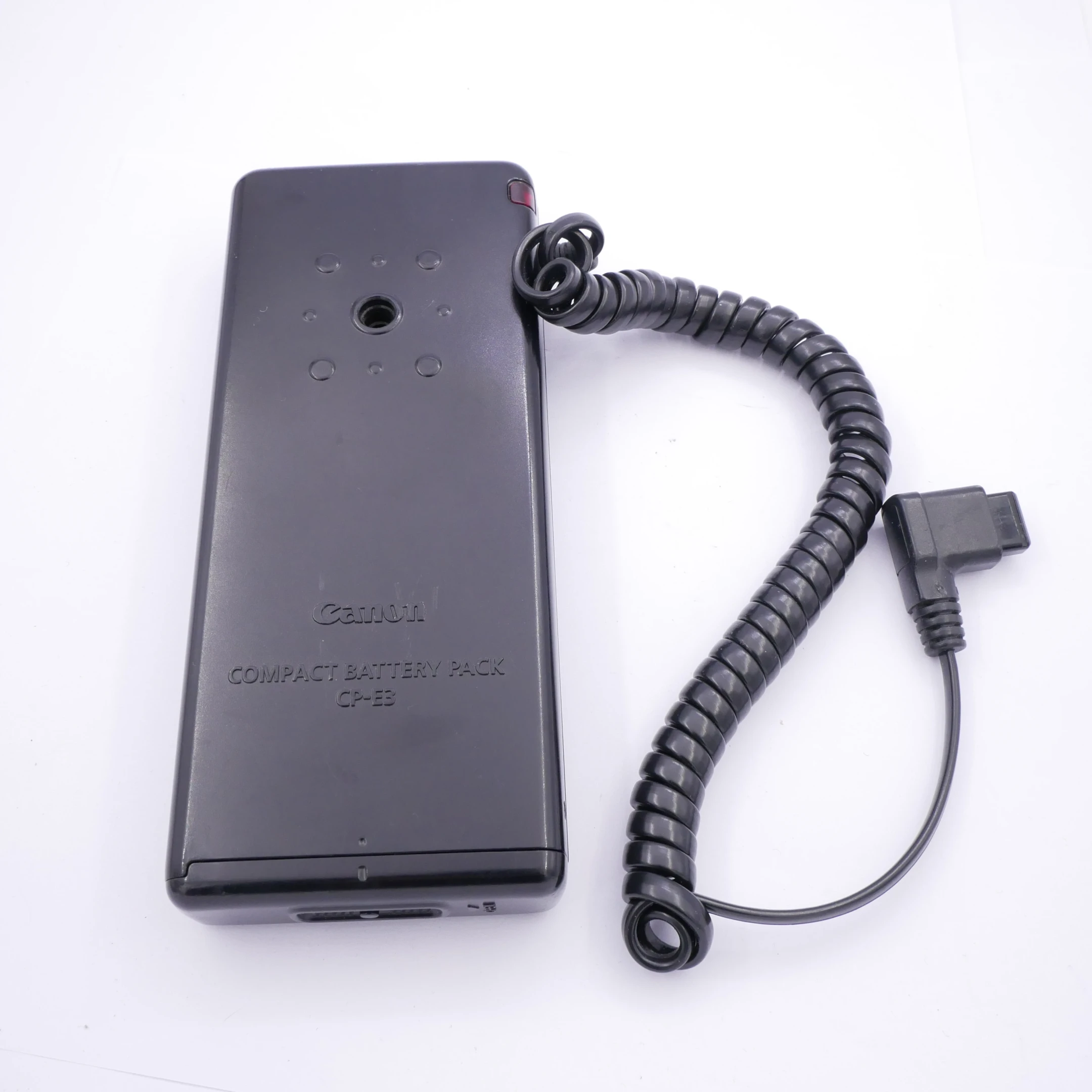 Canon CP-E3 Battery Pack  - Best Available Image