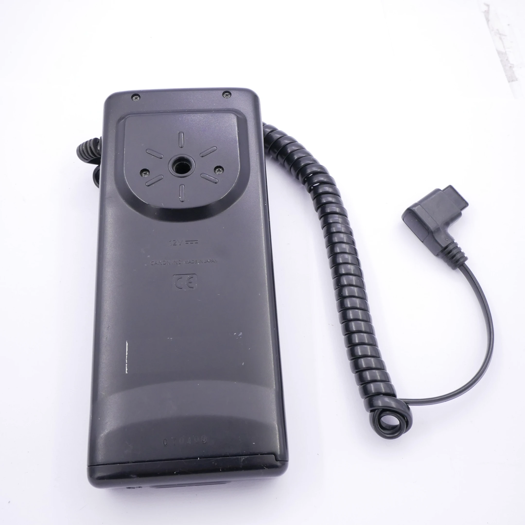 S-H-J3DFDA_2.webp - Canon CP-E3 Battery Pack  - Image 1