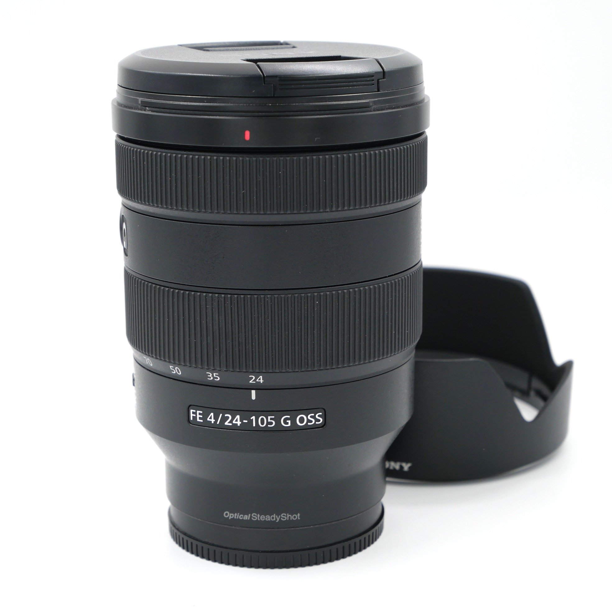 Best image for Sony FE 24-105mm F/4 G OSS Lens