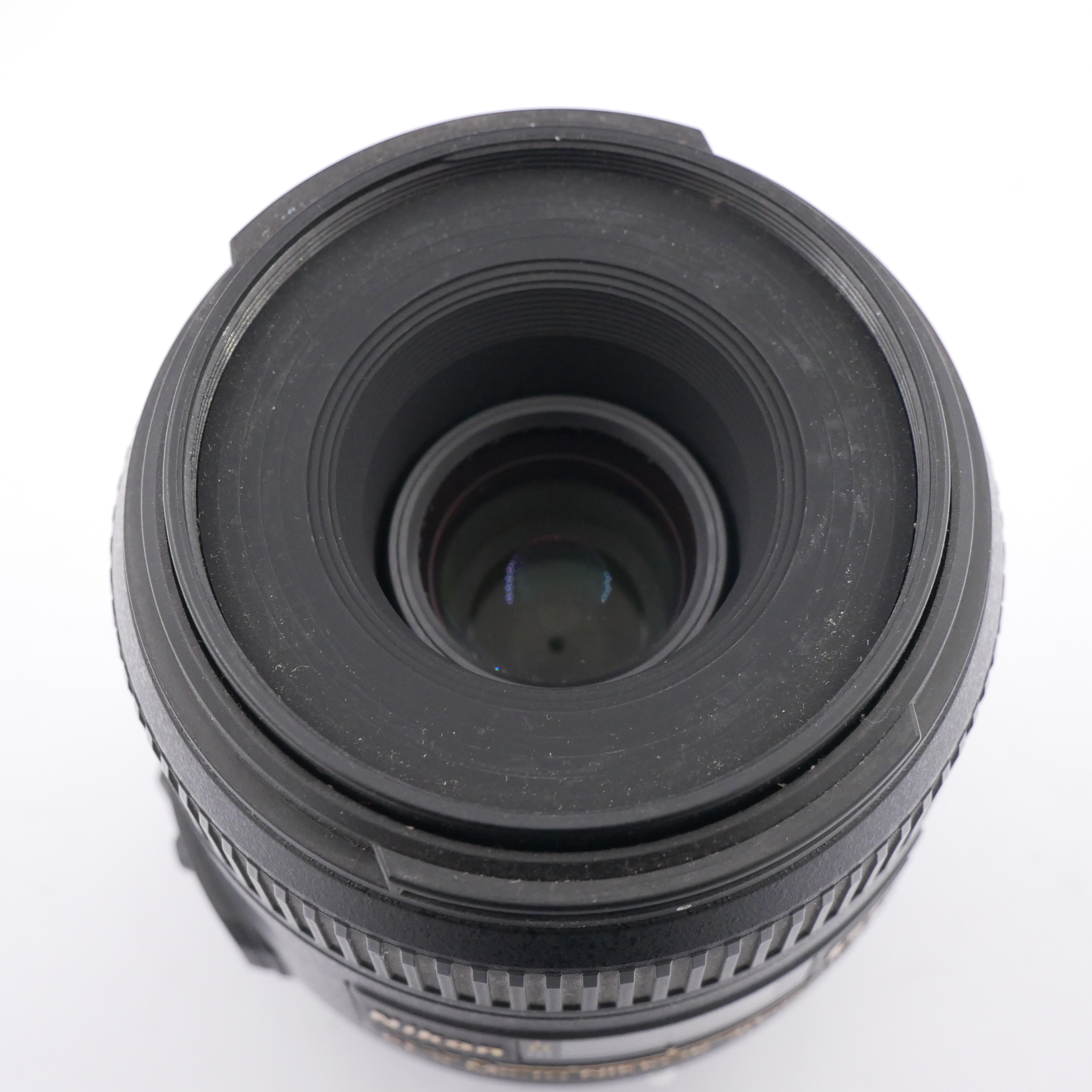 S-H-J3VMJR_2.jpg - Nikon AF-S 40mm F2.8 G DX Lens  - Thumbnail 1