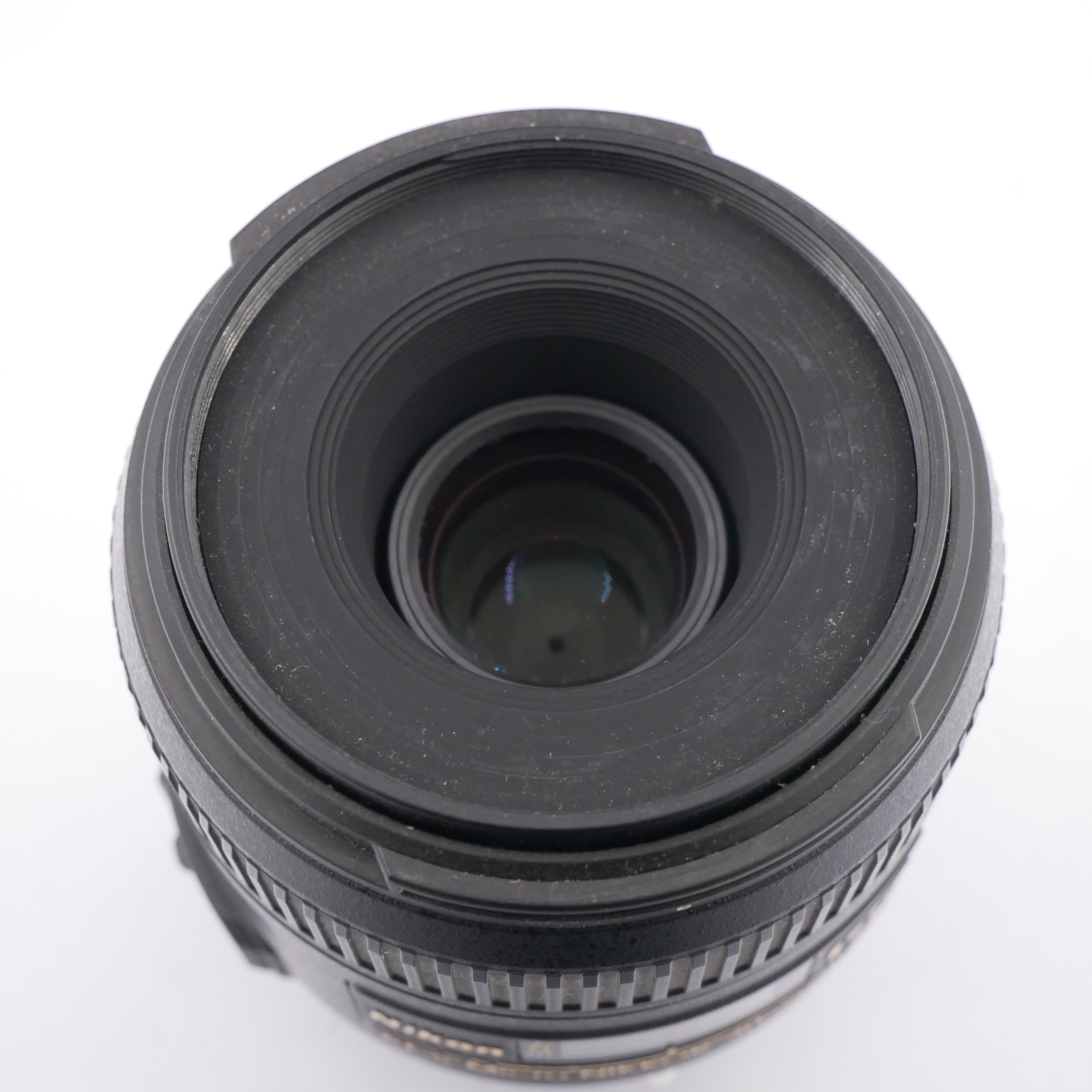 S-H-J3VMJR_2.jpg - Nikon AF-S 40mm F2.8 G DX Lens  - Image 1