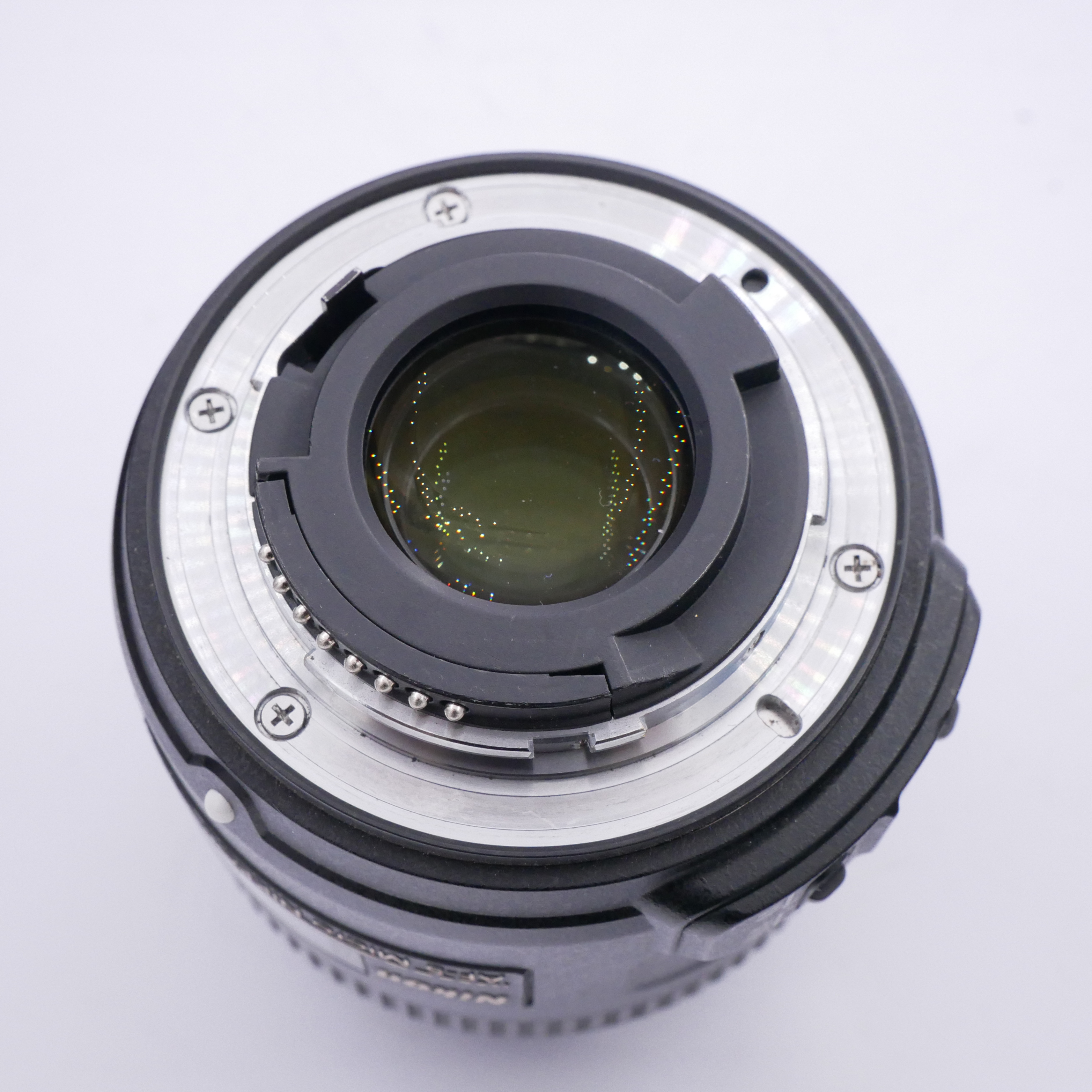 S-H-J3VMJR_3.jpg - Nikon AF-S 40mm F2.8 G DX Lens  - Thumbnail 2