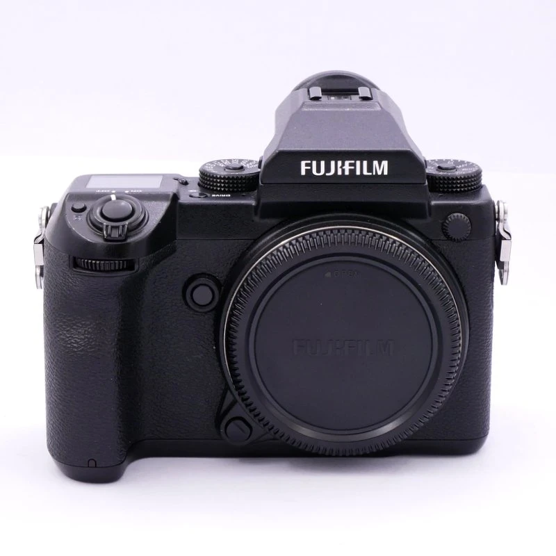 S-H-J4AYKY_1.webp - Fujifilm GFX 50s Body (was $2995) - Image 1