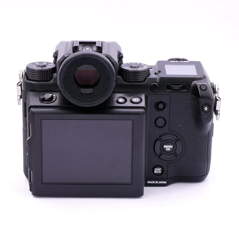 S-H-J4AYKY_2.webp - Fujifilm GFX 50s Body (was $2995) - Image 2