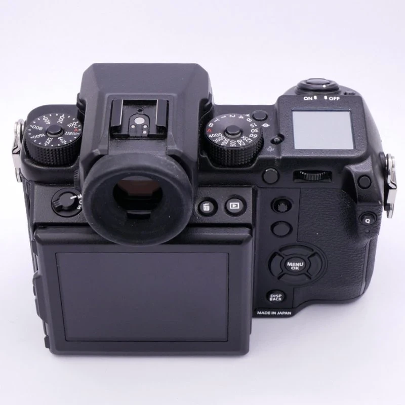 S-H-J4AYKY_3.webp - Fujifilm GFX 50s Body (was $2995) - Image 4