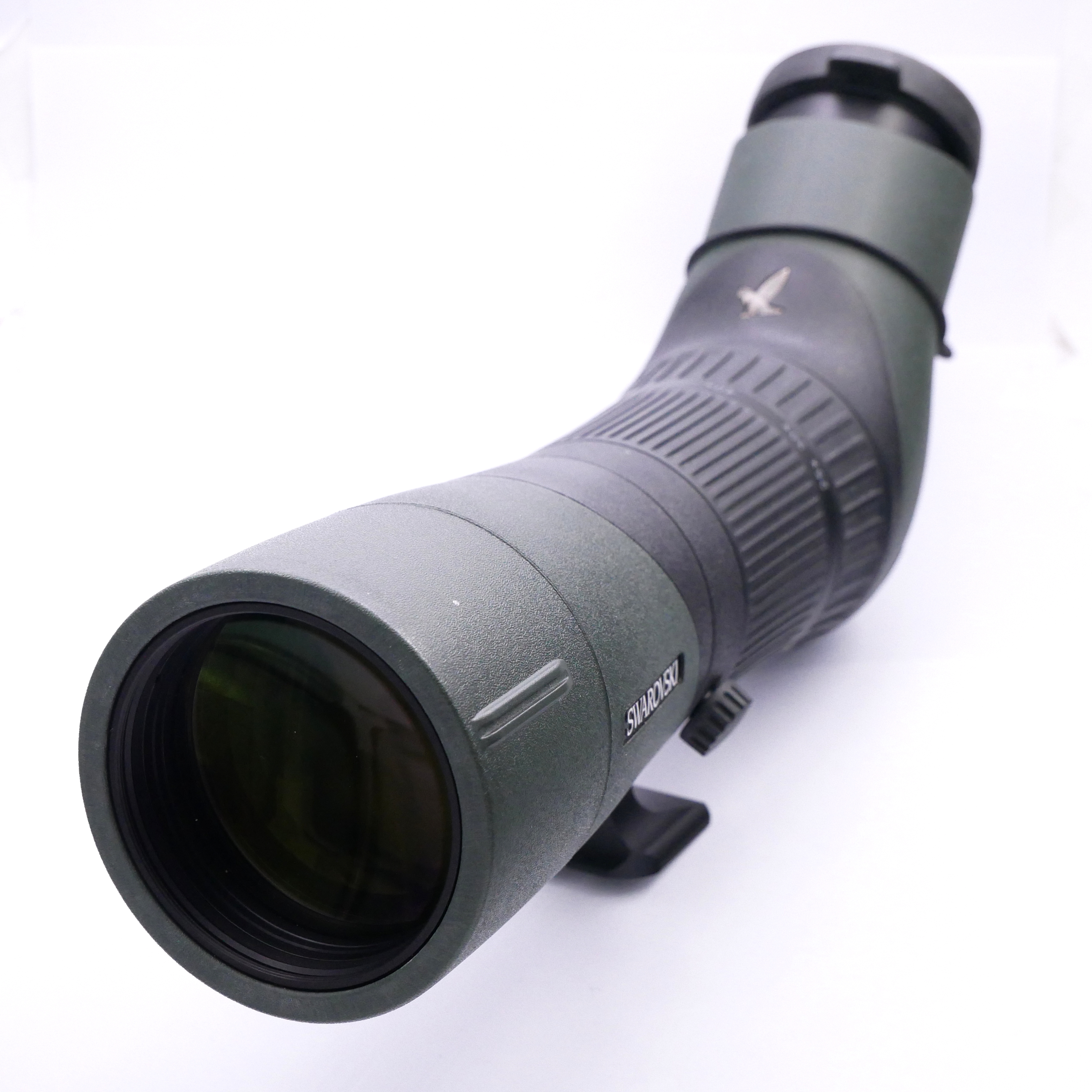 Swarovski ATX 65 + APO 30mm  - Best Available Image