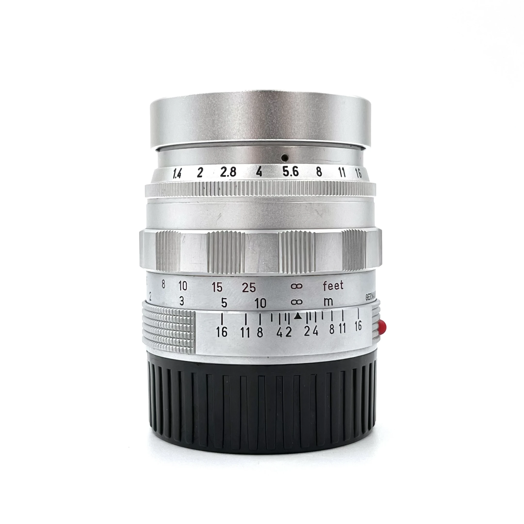 Best image for  Leica 50mm F/1.4 Summilux Lens
