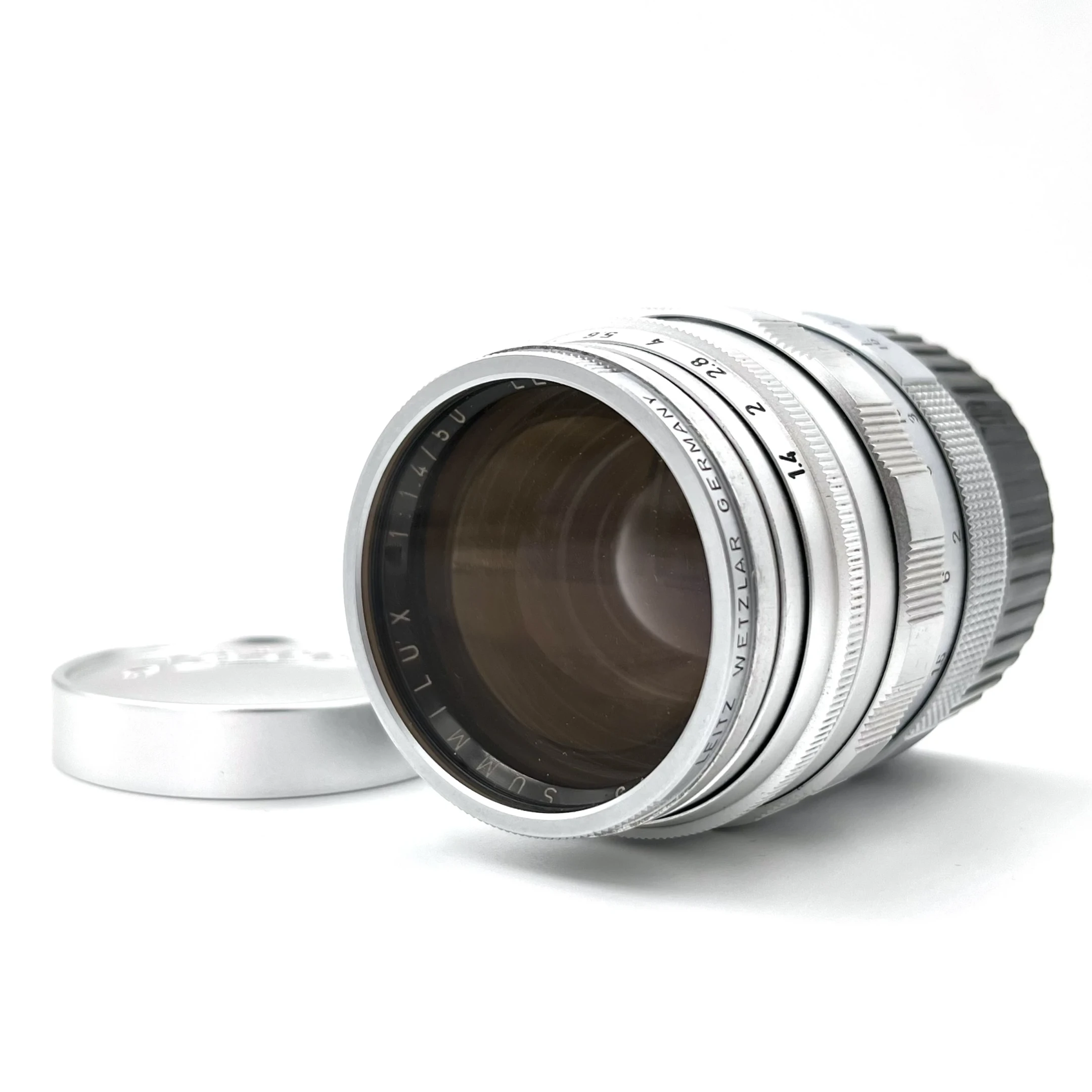 S-H-J4LNN4_3.webp -  Leica 50mm F/1.4 Summilux Lens - Image 3