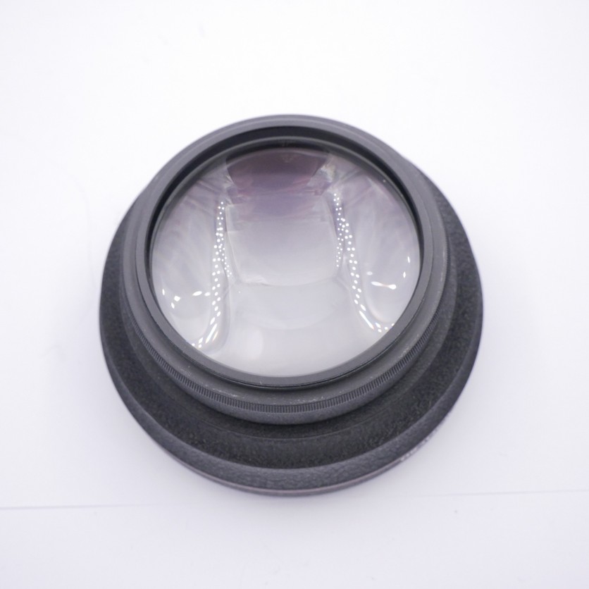 S-H-J546MN_3.jpg - AXER HD IS L 0.5X Wide converter L.C.58mm DSLR Pro MC AF Digital Wide Lens W/Macro (M58-Mount) (was $109) - Image 1