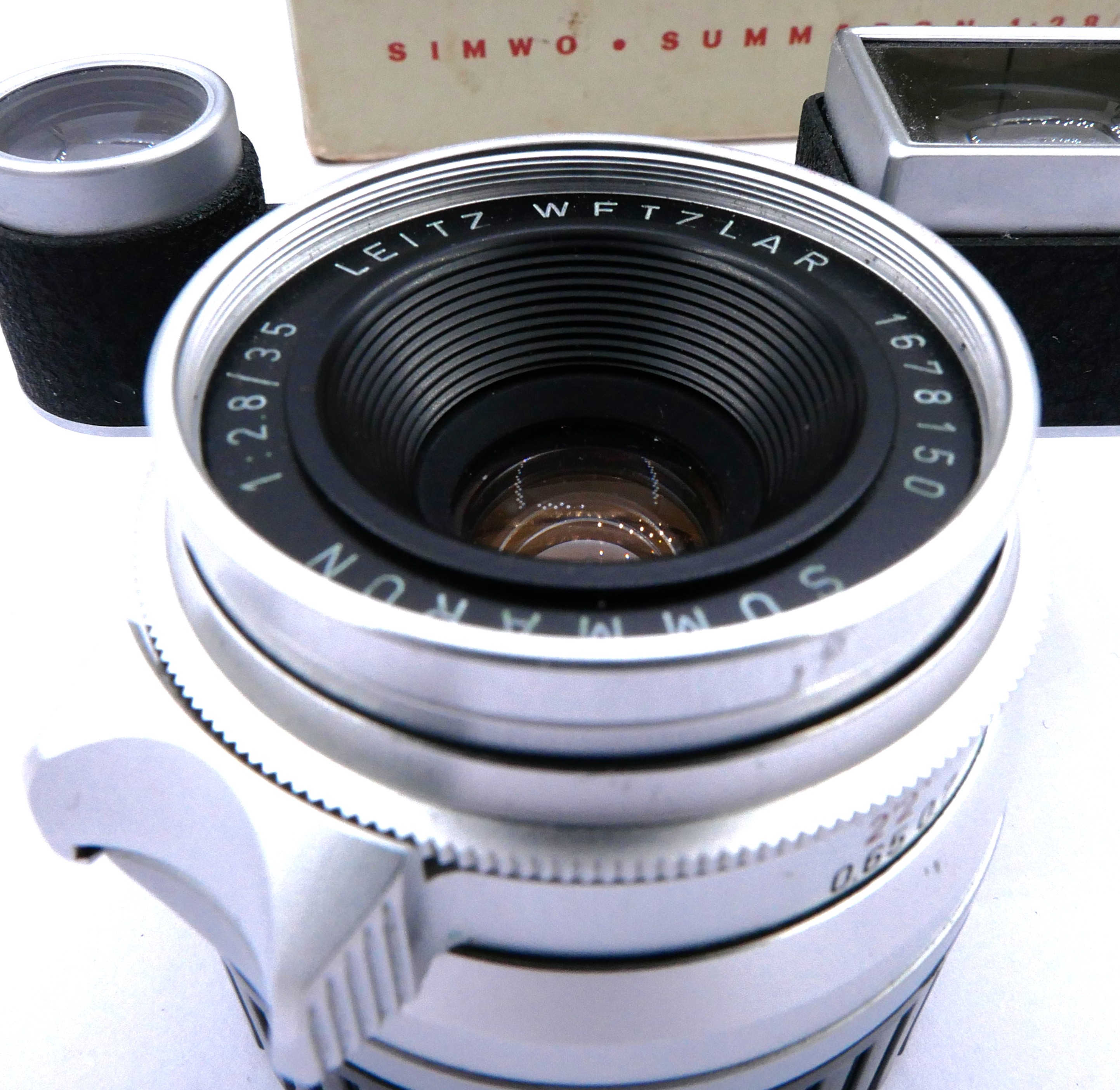 S-H-J5ANEJ_2.jpg - Leica 35mm F/2.8 Summaron Lens - Image 2