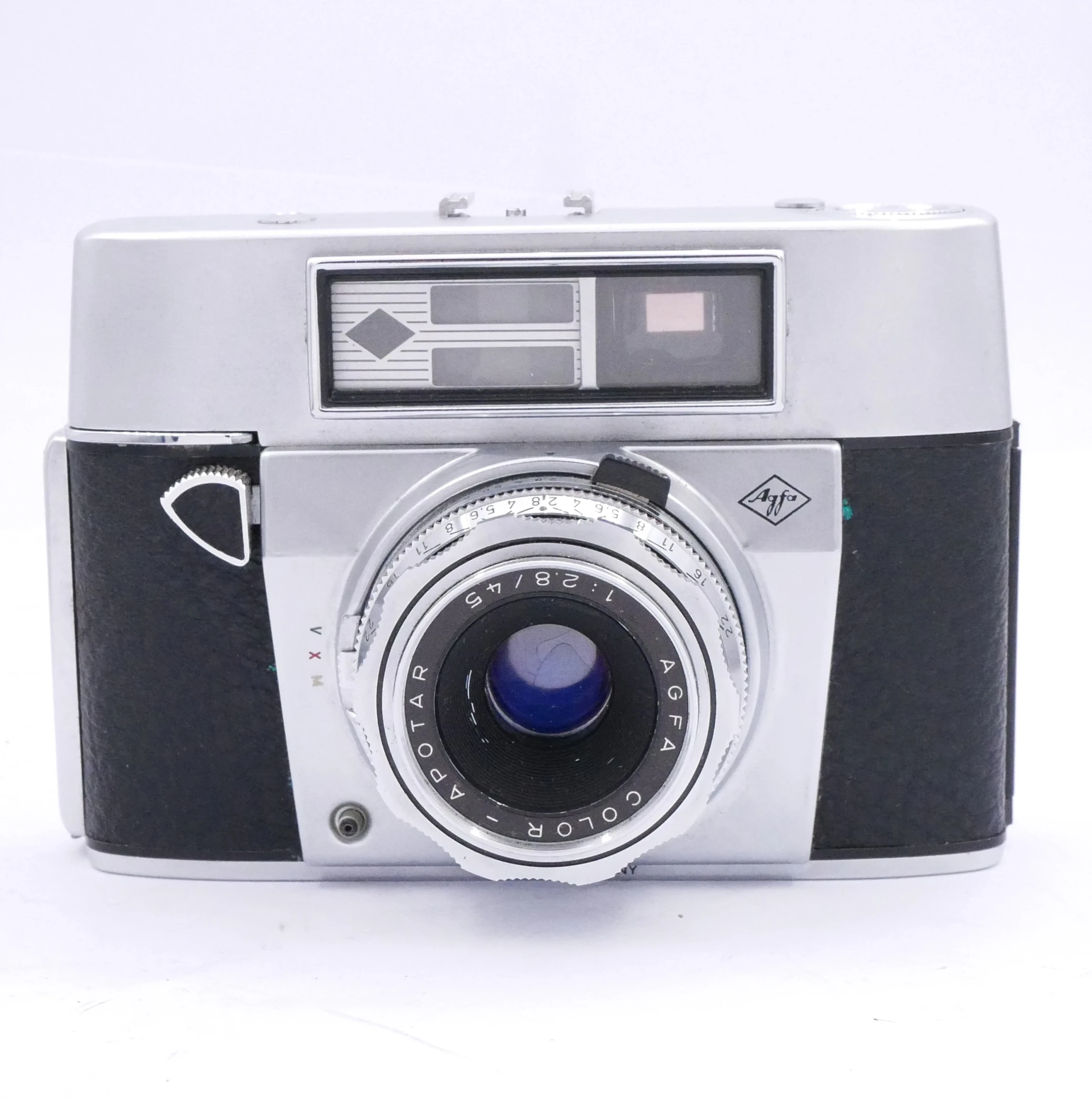 Best image for Agfa Super Silette