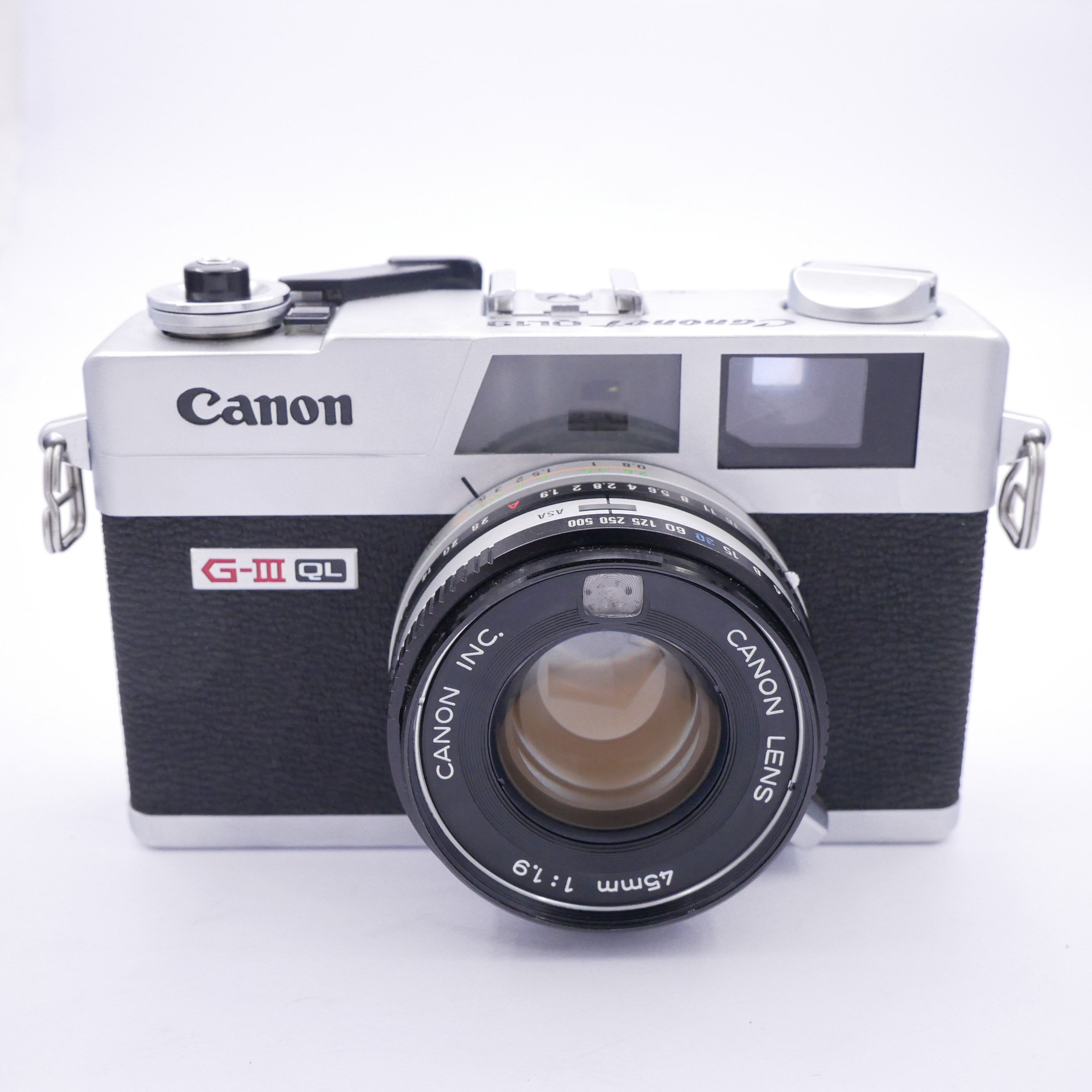 Best image for Canon QL19 G-III