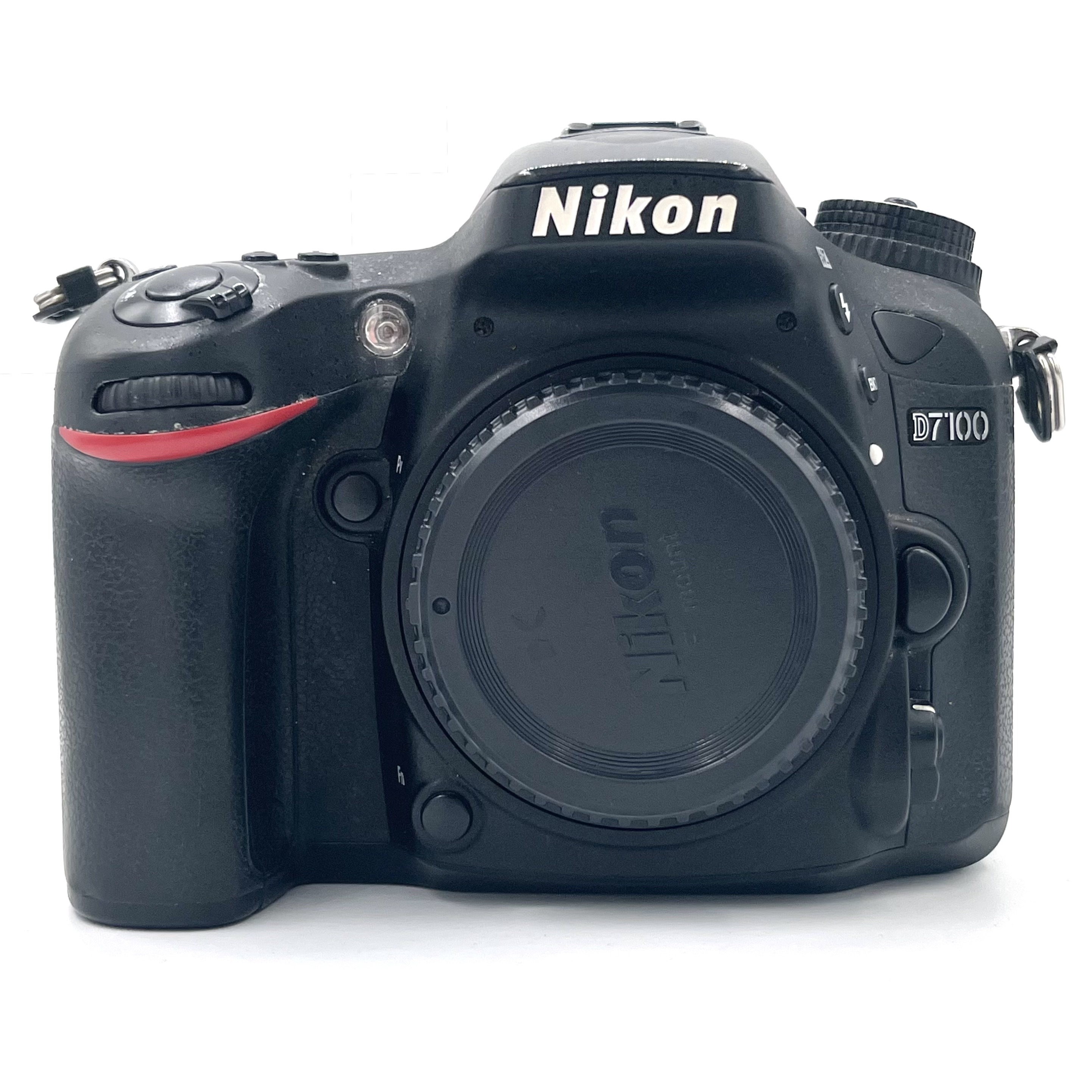 Nikon D7100 Body Only: 4K Frames - Best Available Image