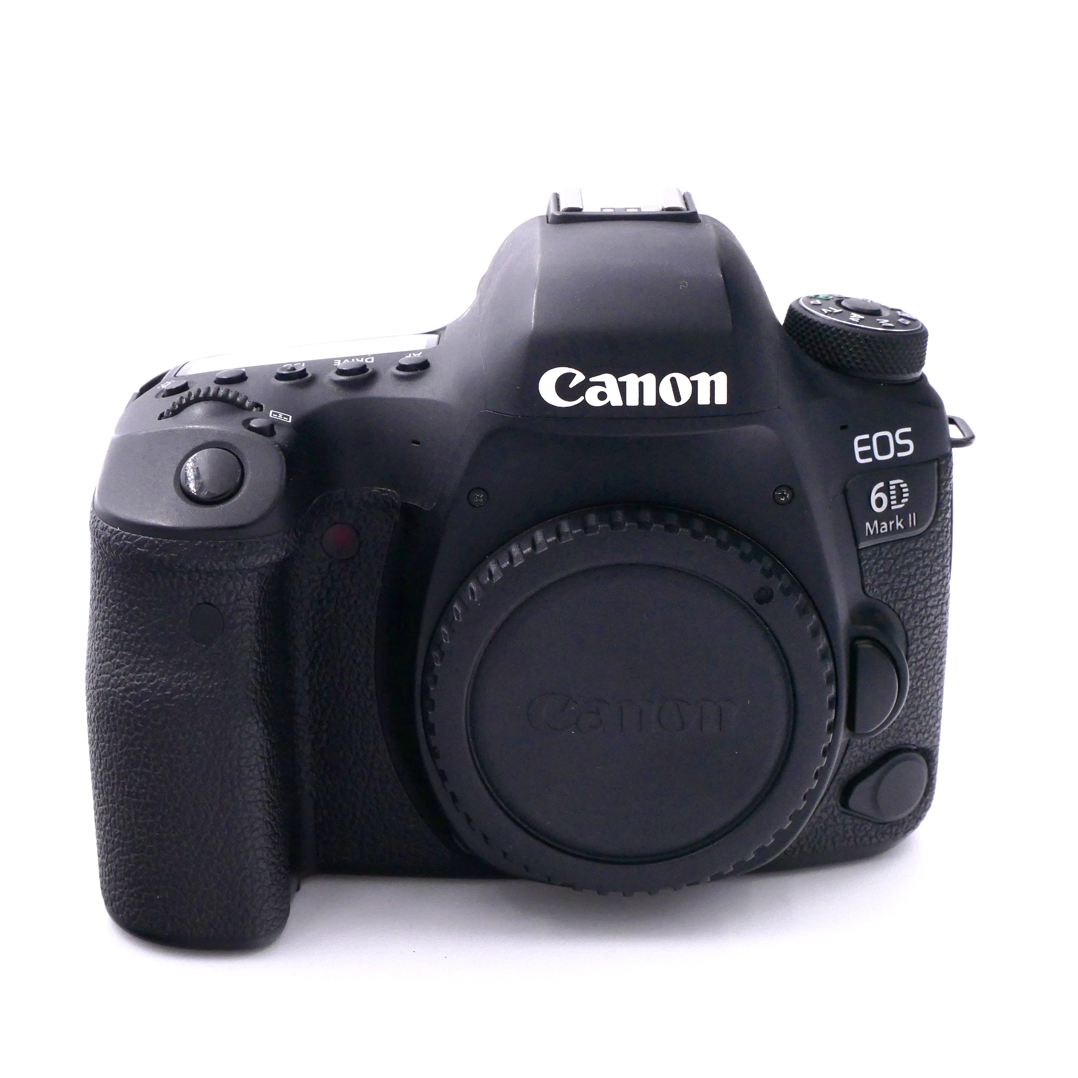 Best image for Canon EOS 6D Mk II camera body (35K Frames)