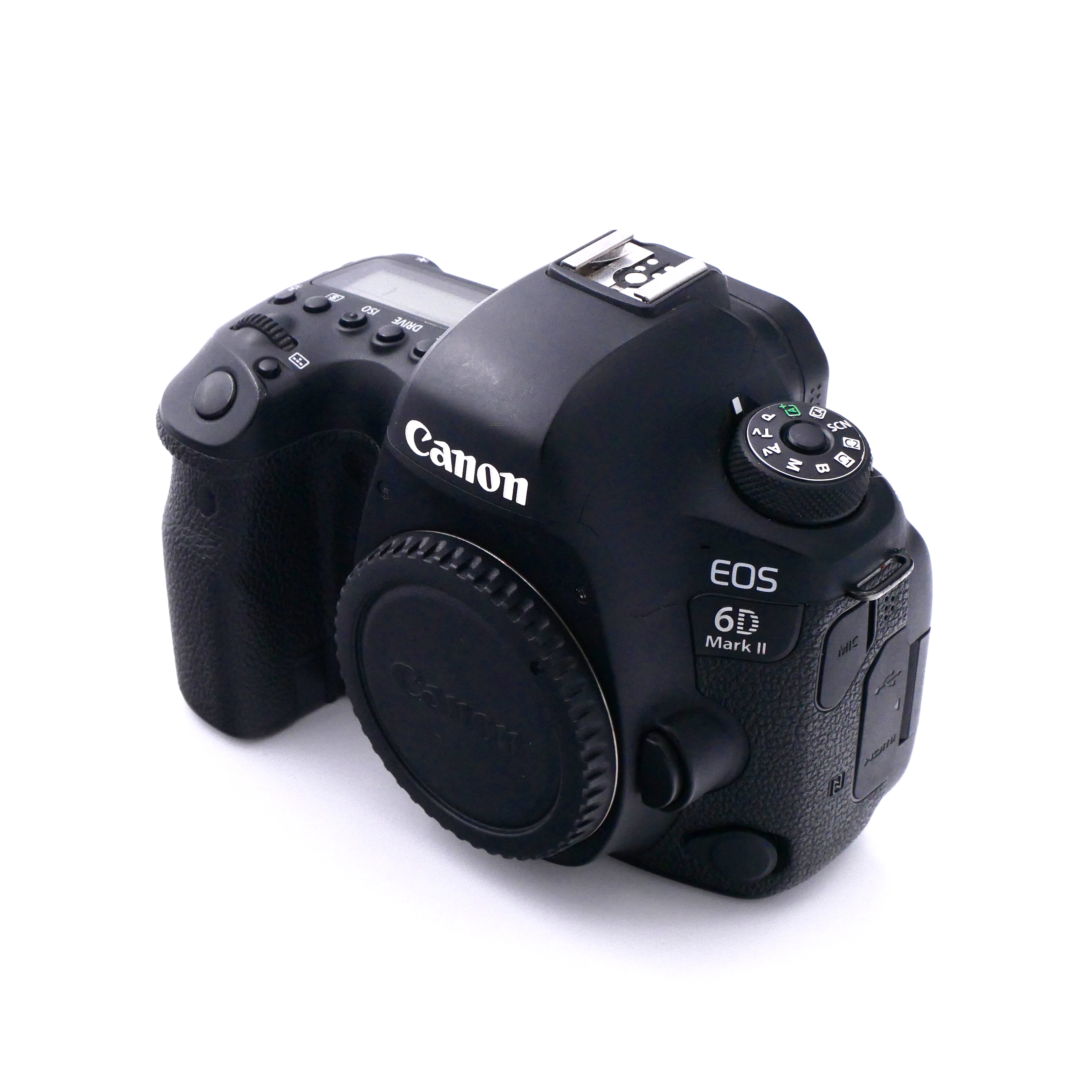 S-H-J6HRY8_3.jpg - Canon EOS 6D Mk II camera body (35K Frames) - Image 1