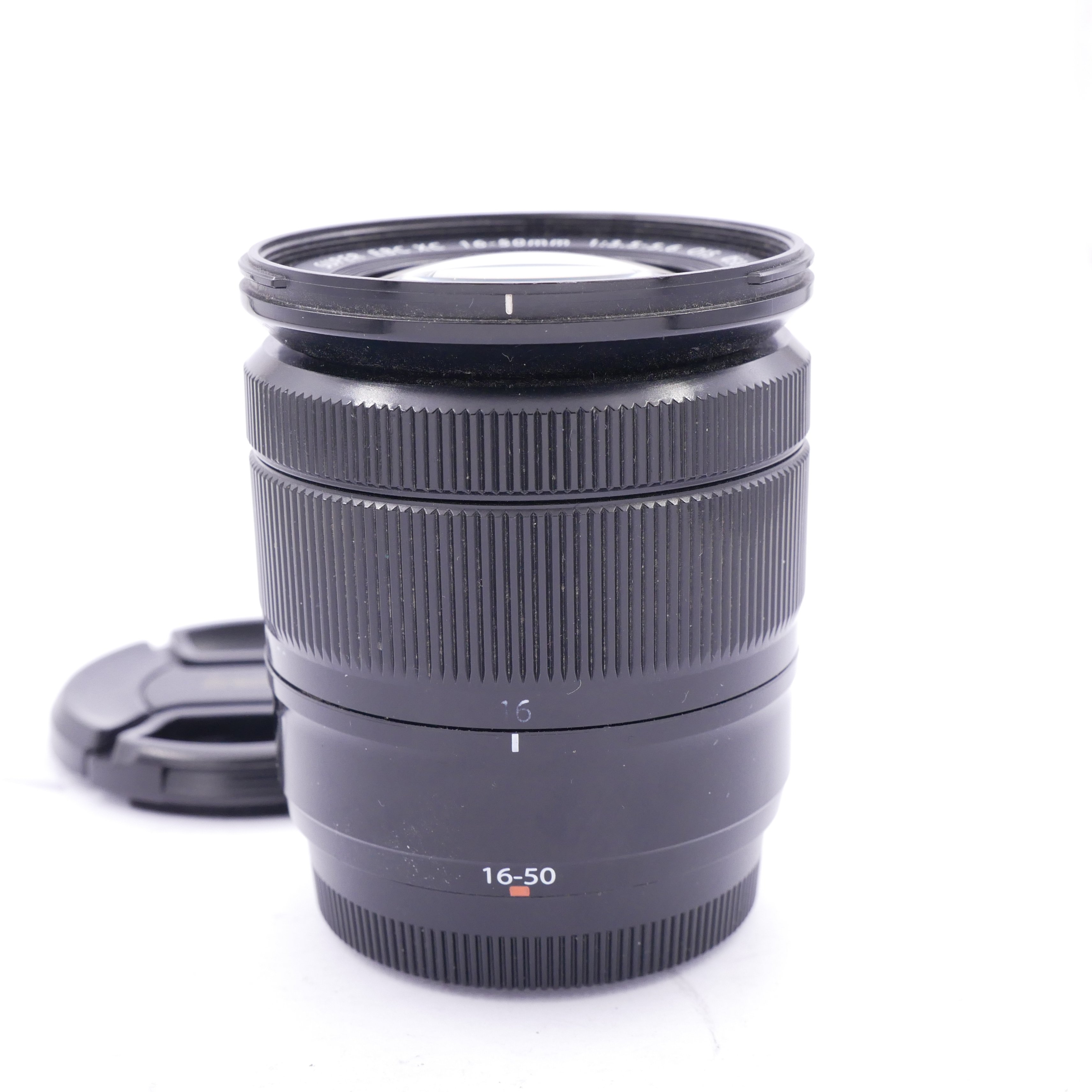 Best image for Fujifilm XC 16-50mm F3.5-5.6 OIS Lens