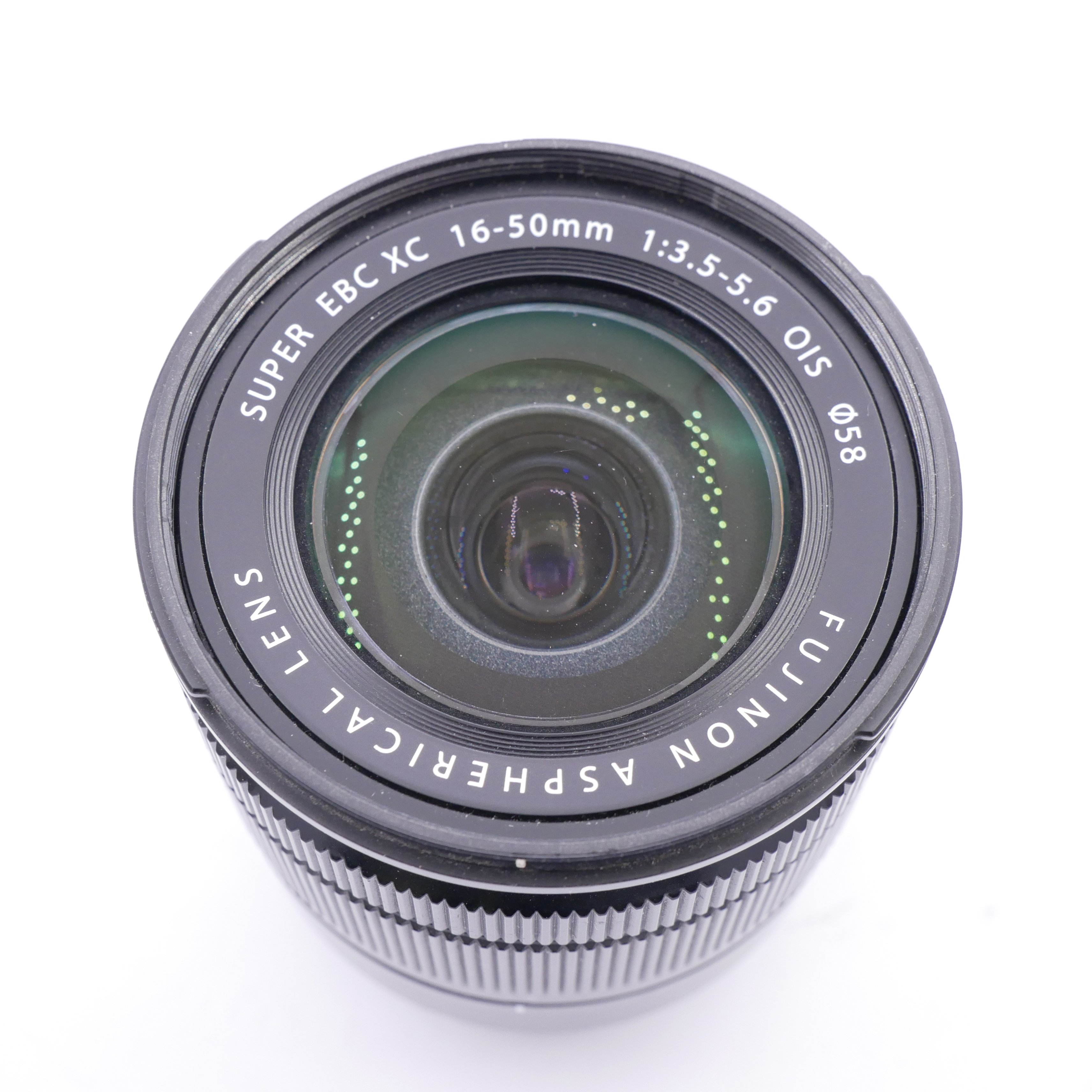 S-H-J6PNY8_2.jpg - Fujifilm XC 16-50mm F3.5-5.6 OIS Lens - Thumbnail 1