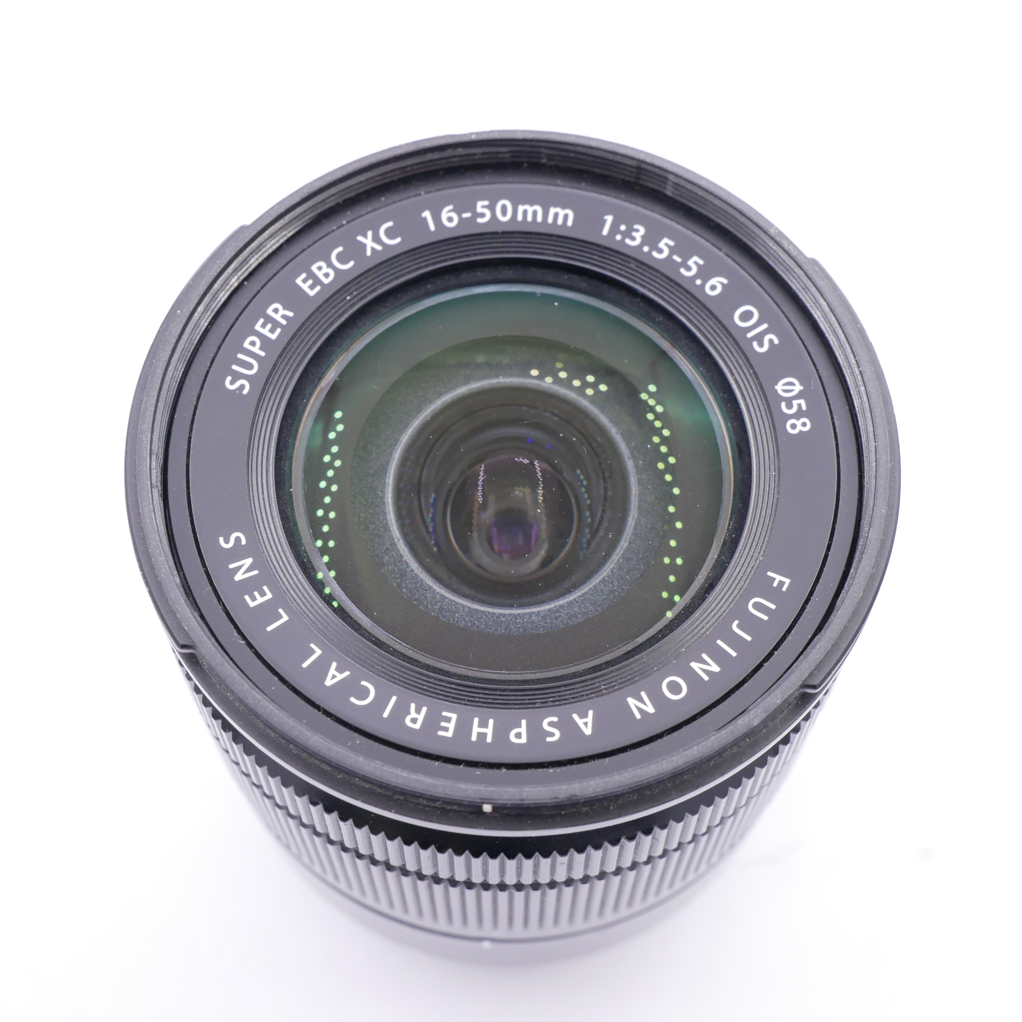 S-H-J6PNY8_2.jpg - Fujifilm XC 16-50mm F3.5-5.6 OIS Lens - Image 2