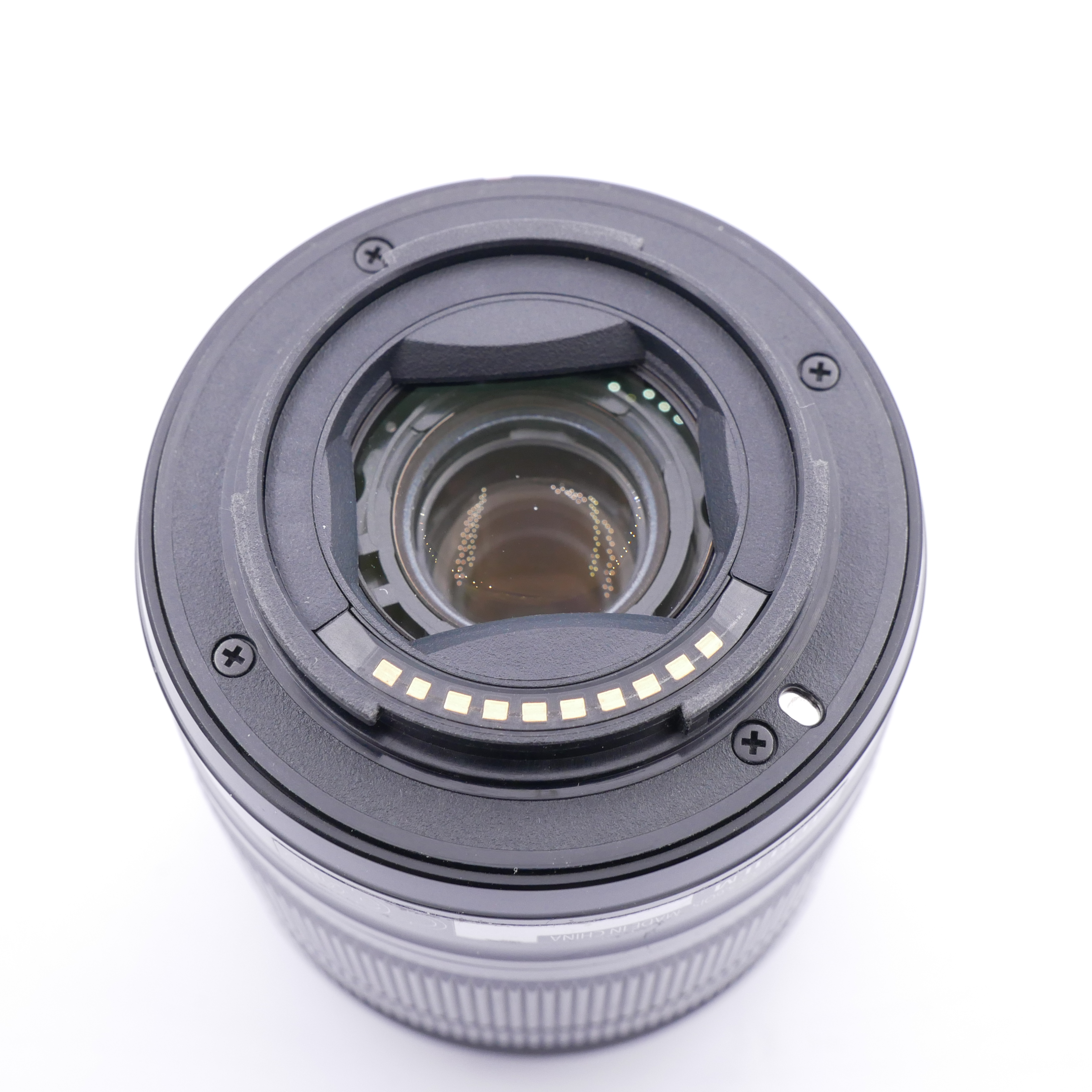 S-H-J6PNY8_3.jpg - Fujifilm XC 16-50mm F3.5-5.6 OIS Lens - Image 1