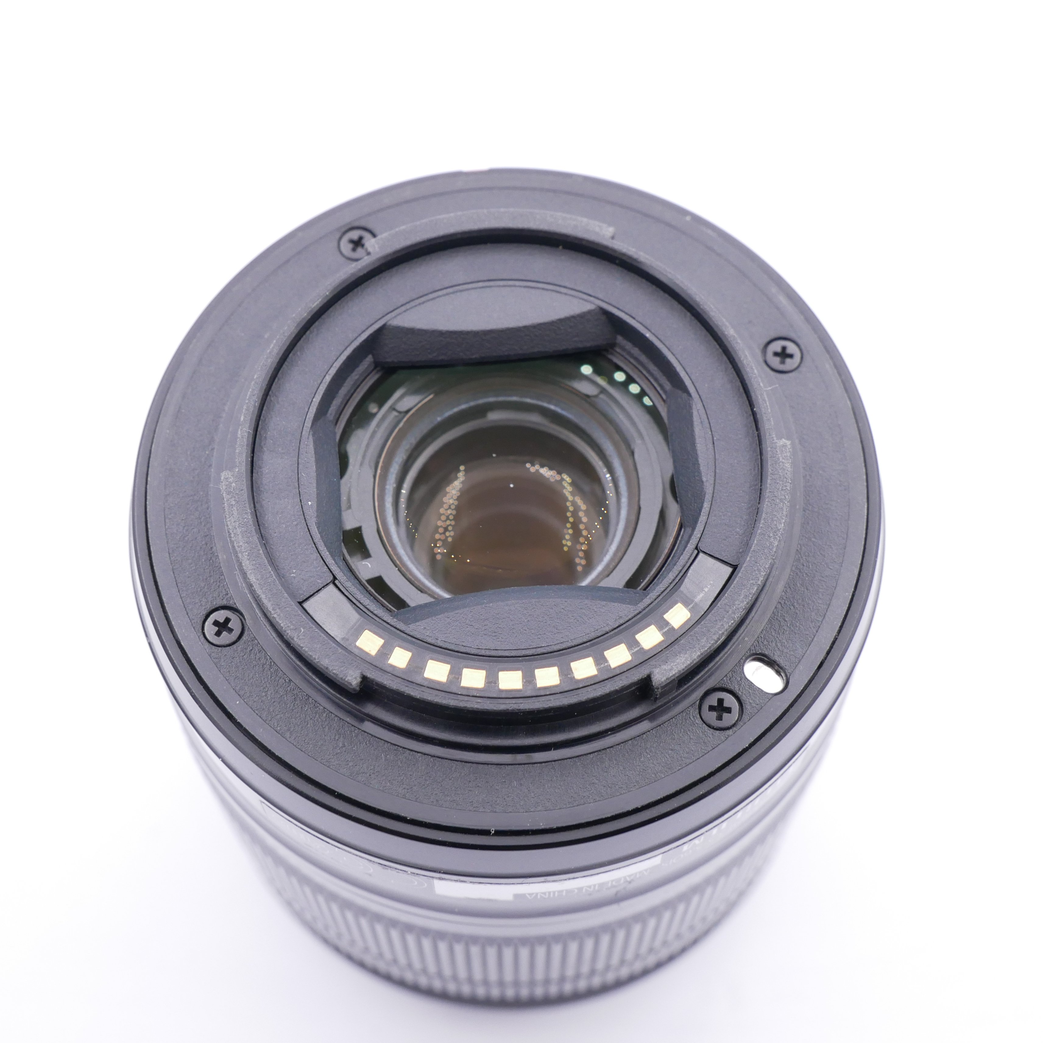 S-H-J6PNY8_3.jpg - Fujifilm XC 16-50mm F3.5-5.6 OIS Lens - Image 2