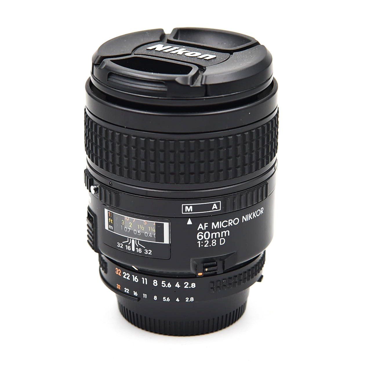 S-H-J6XFTA_1.jpg - Nikon AF60 mm Micro Nikkor F2.8 - Thumbnail