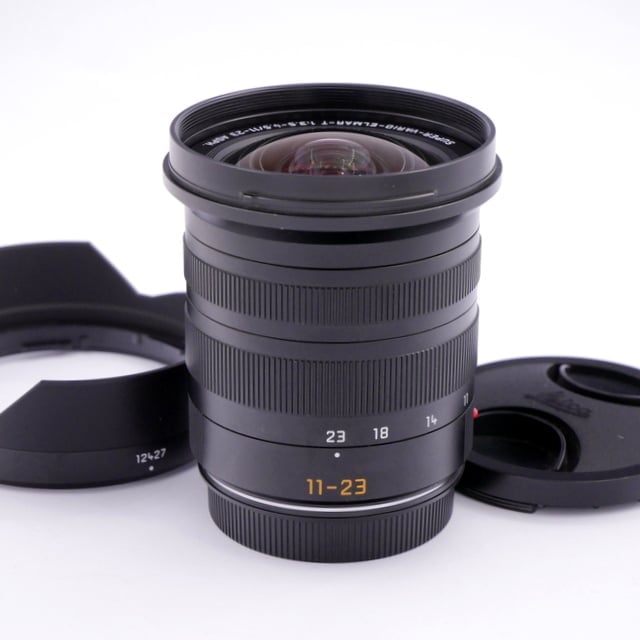 Best image for Leica AF 11-23mm F/3.5-4.5 Asph Super-Vario-Elmar-TL Lens (was $1795)