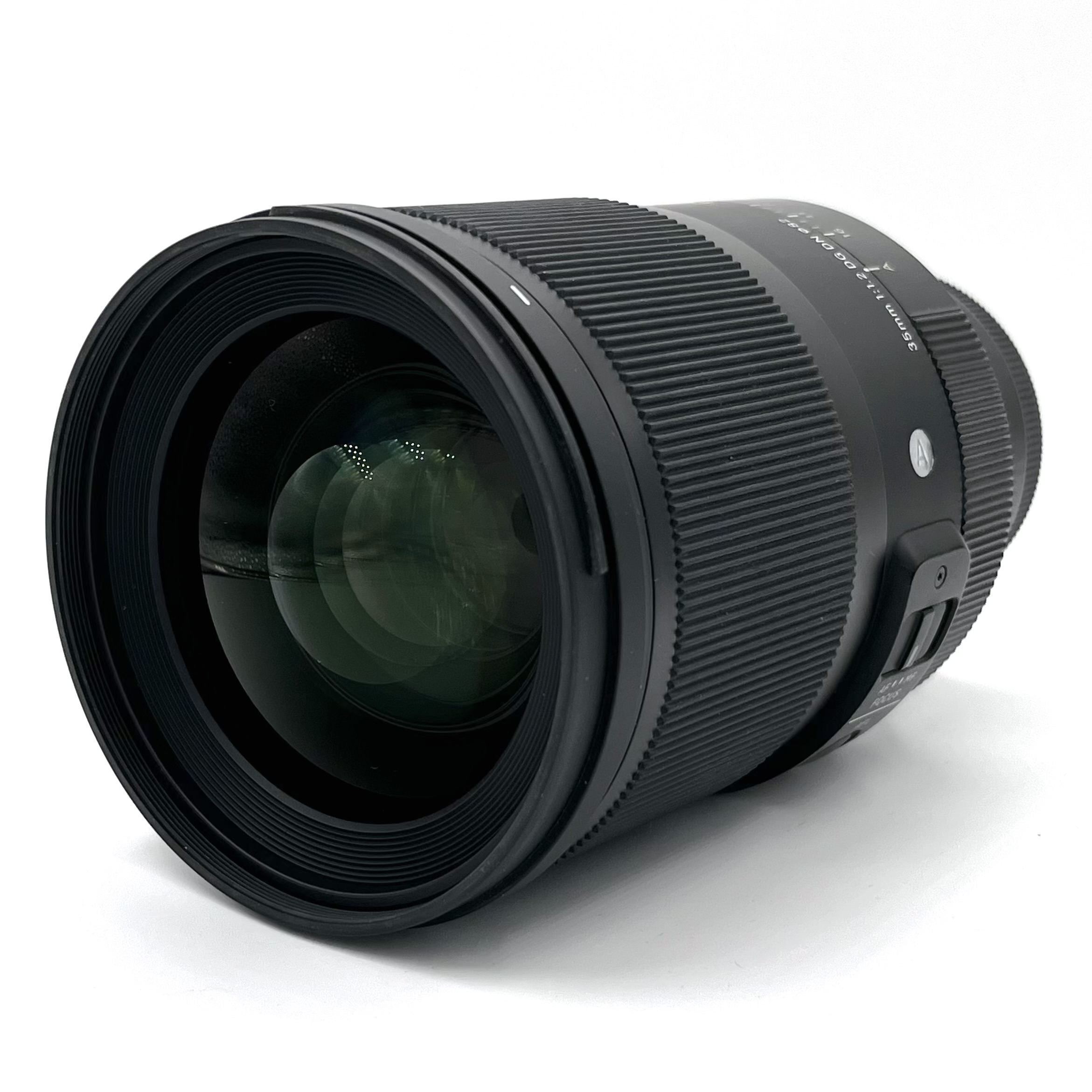 S-H-J7CEFL_2.jpeg - Sigma 35mm F/1.2 DG DN (for Sony FE) - Image 1