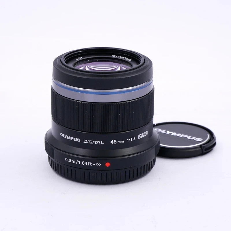 Best image for Olympus AF 45mm F/1.8 Lens