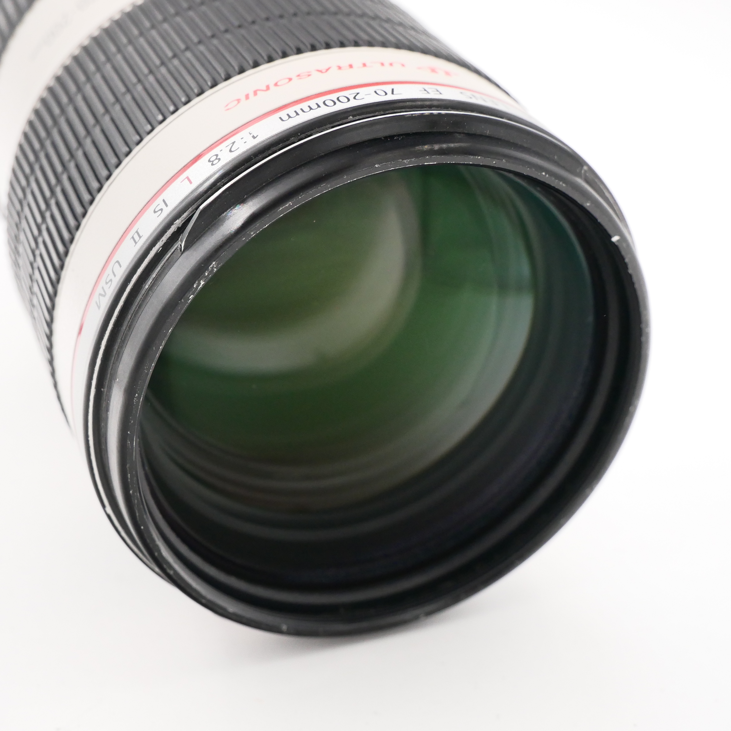 S-H-J7HEA9_2.jpg - Canon EF 70-200mm F2.8 L IS II USM Lens - Image 2