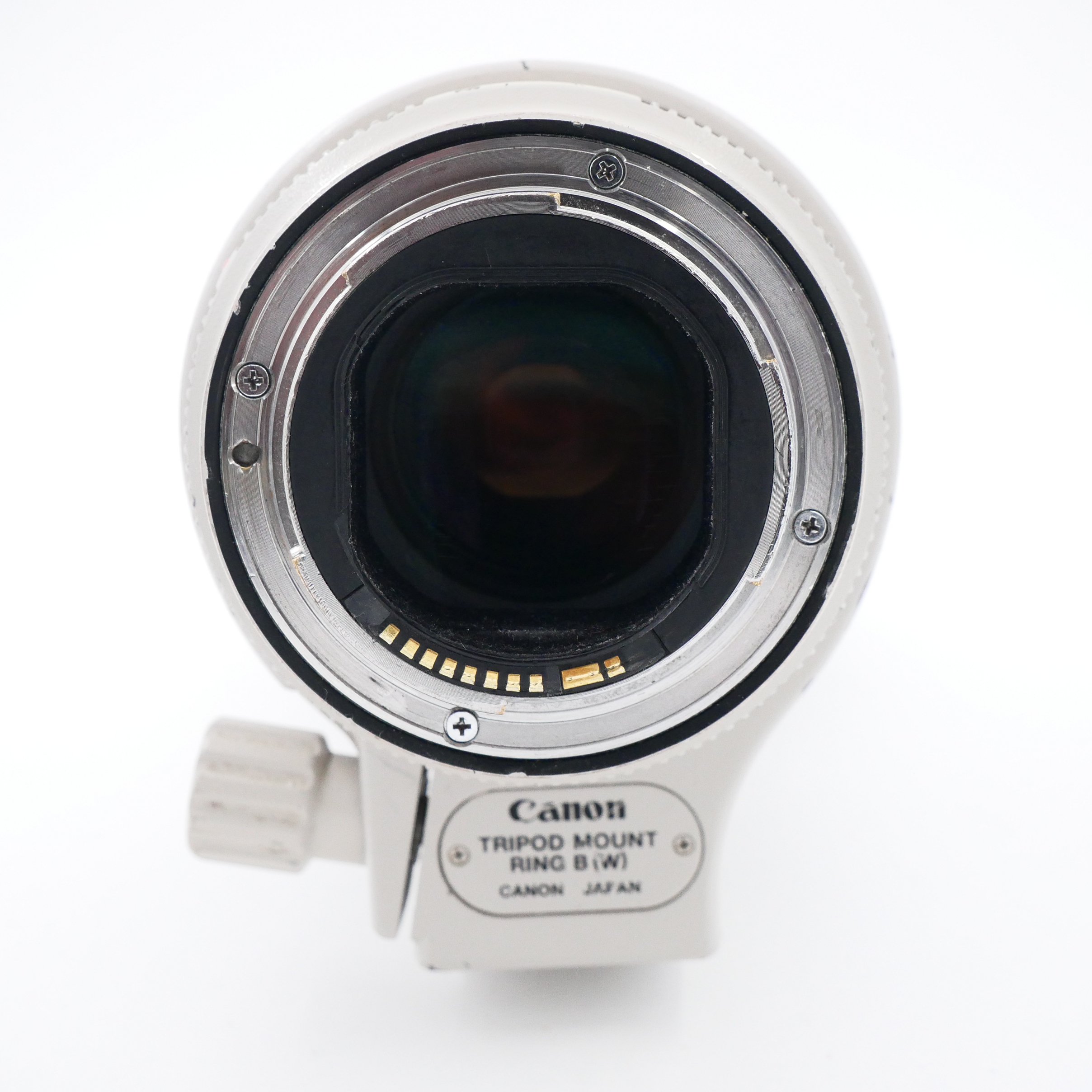 S-H-J7HEA9_3.jpg - Canon EF 70-200mm F2.8 L IS II USM Lens - Image 1