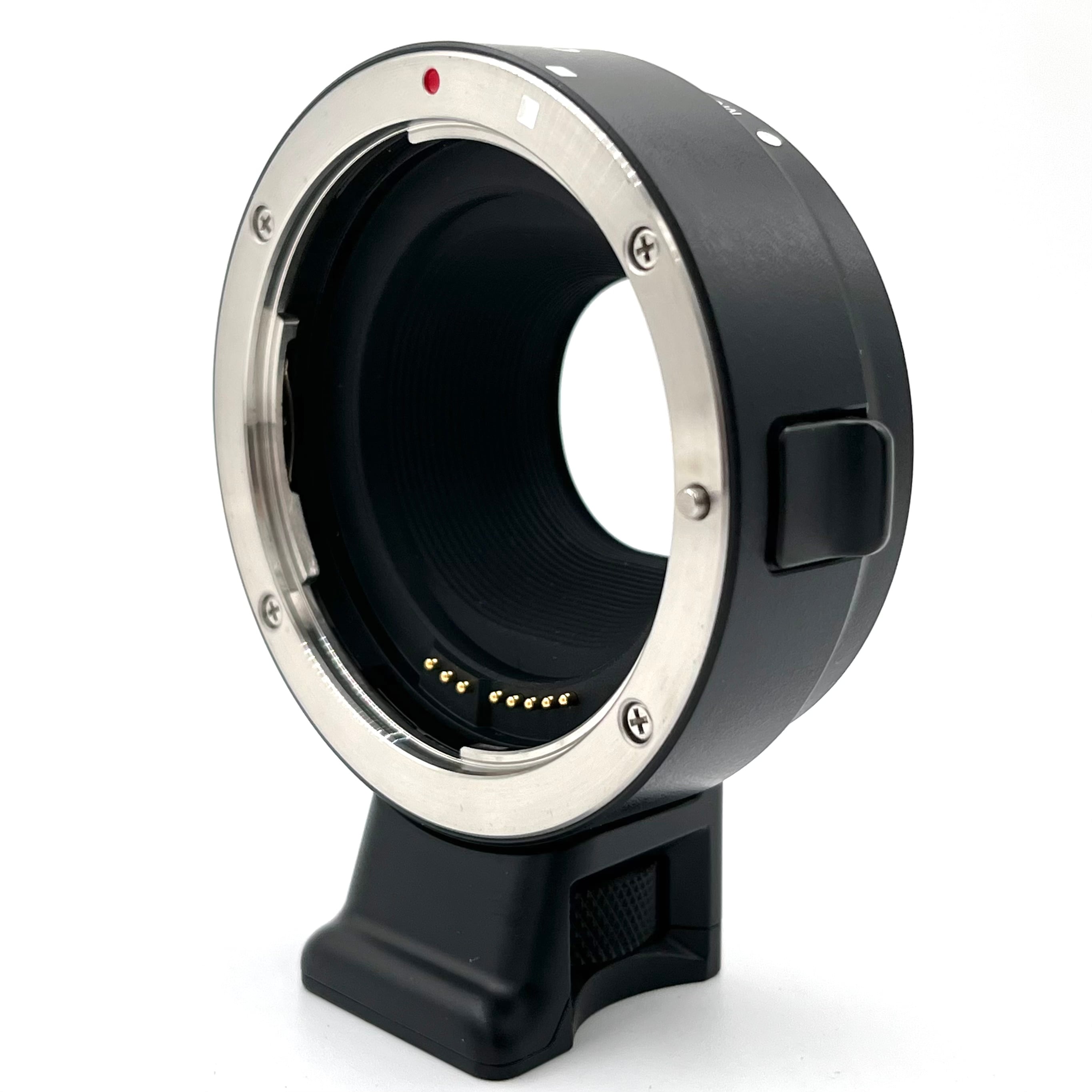 Best image for Canon EF-EOS M Mount Adapter