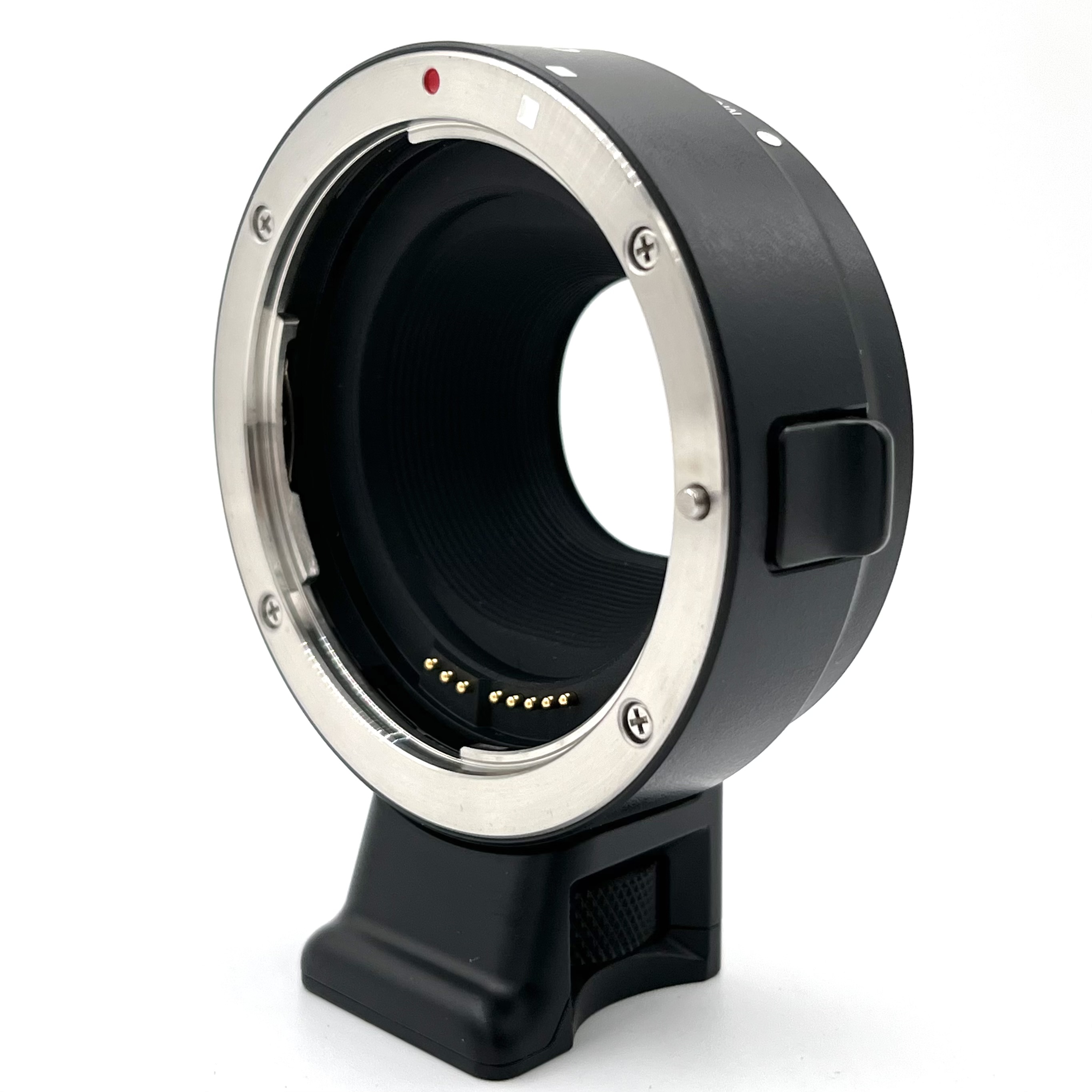 Canon EF-EOS M Mount Adapter - Best Available Image