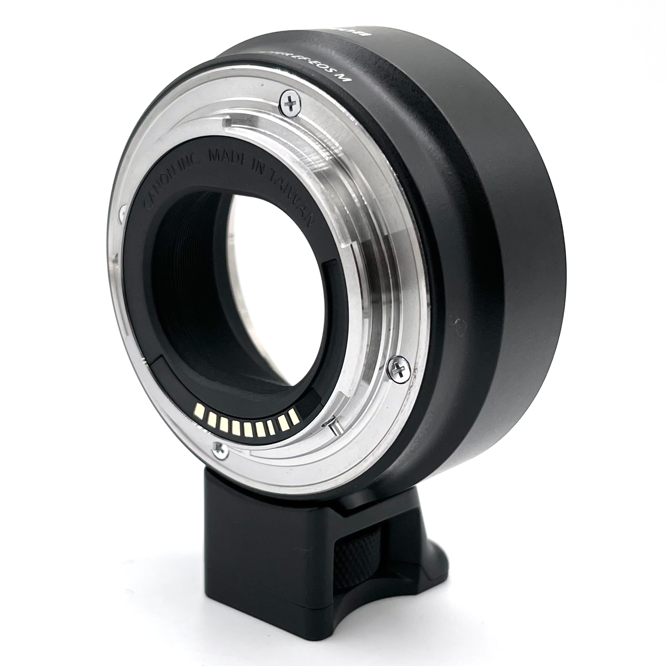 S-H-J7N4KK_2.jpeg - Canon EF-EOS M Mount Adapter - Image 1