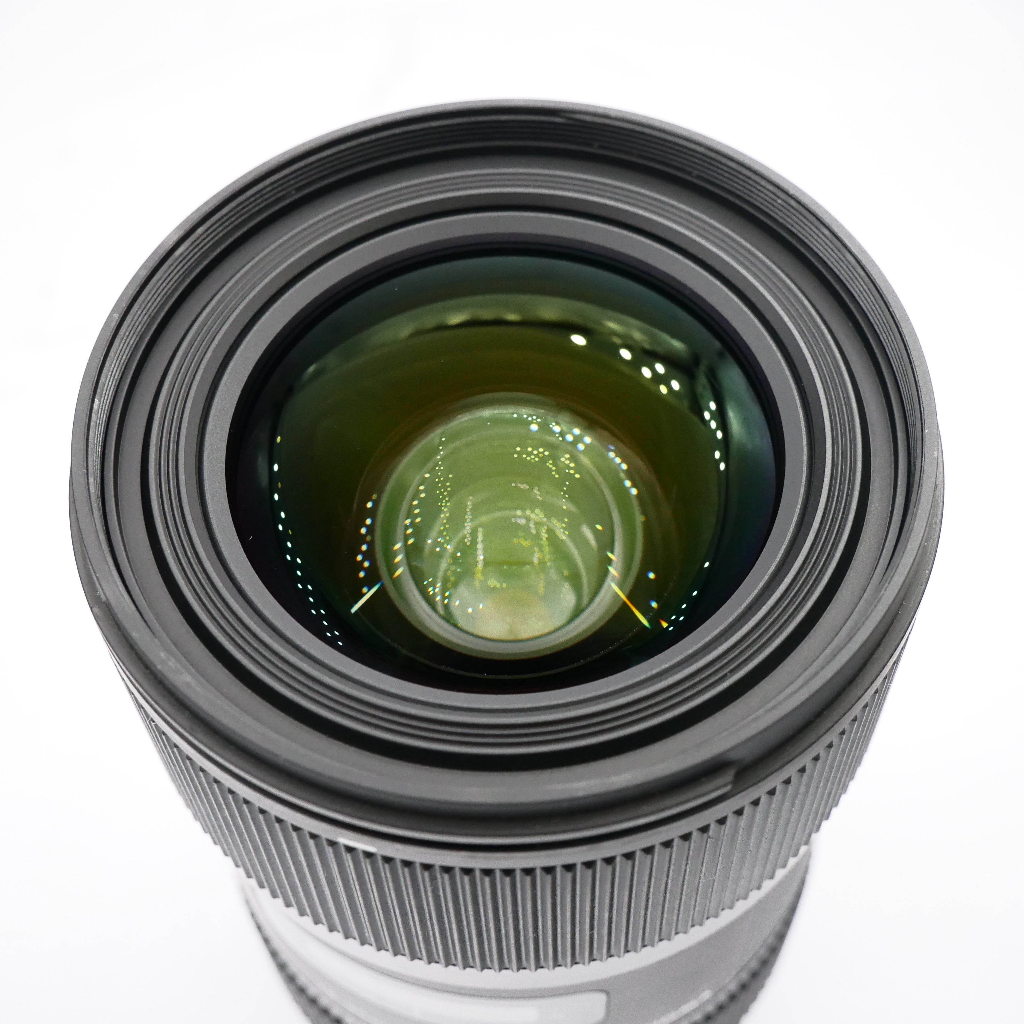 Sigma 18-35mm F1.8 Art DC Lens for Canon EF-Mount